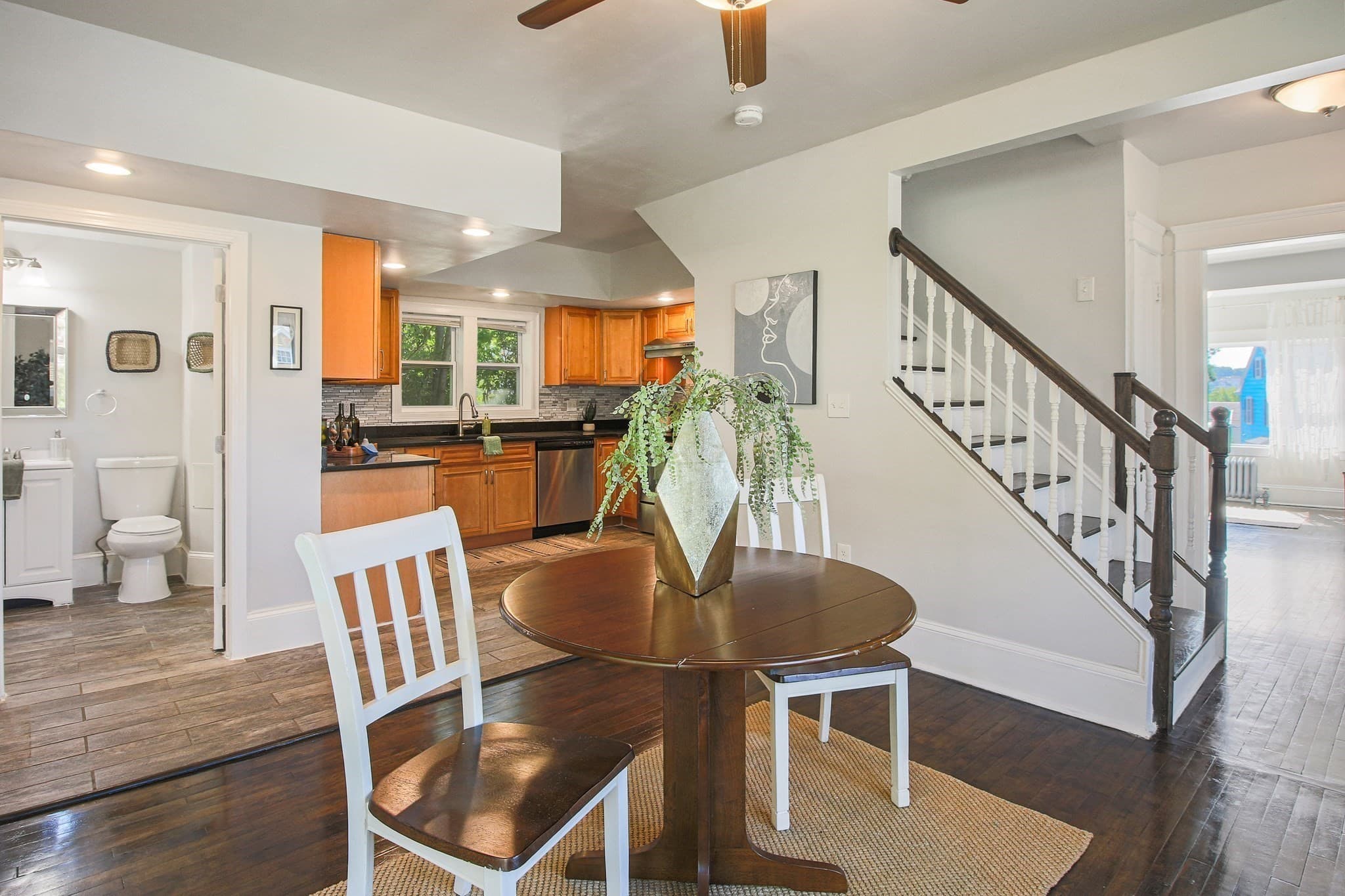 Single Family Residence at 4 Longfellow Road, Worcester MA 01602, Worcester, photo 8 of 42