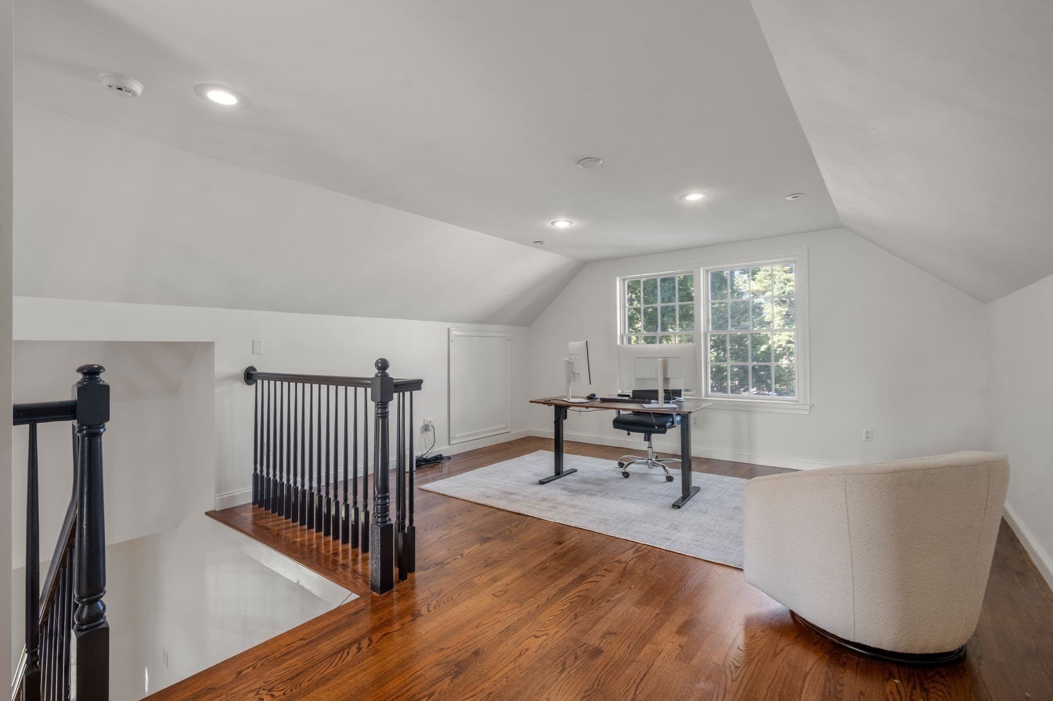 Single Family Residence at 36 Thorpe Rd, Needham MA 02494, Needham, photo 27 of 38