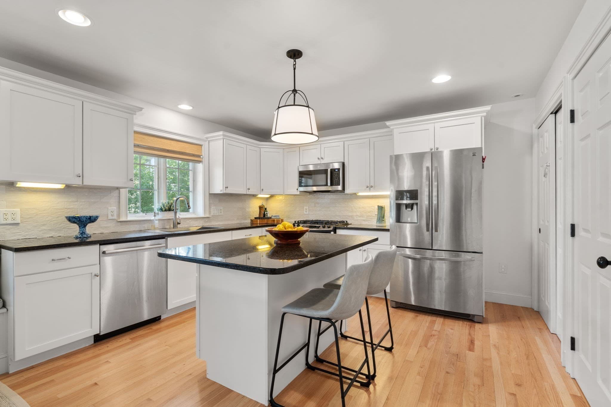Single Family Residence at 36 Thorpe Rd, Needham MA 02494, Needham, photo 13 of 38