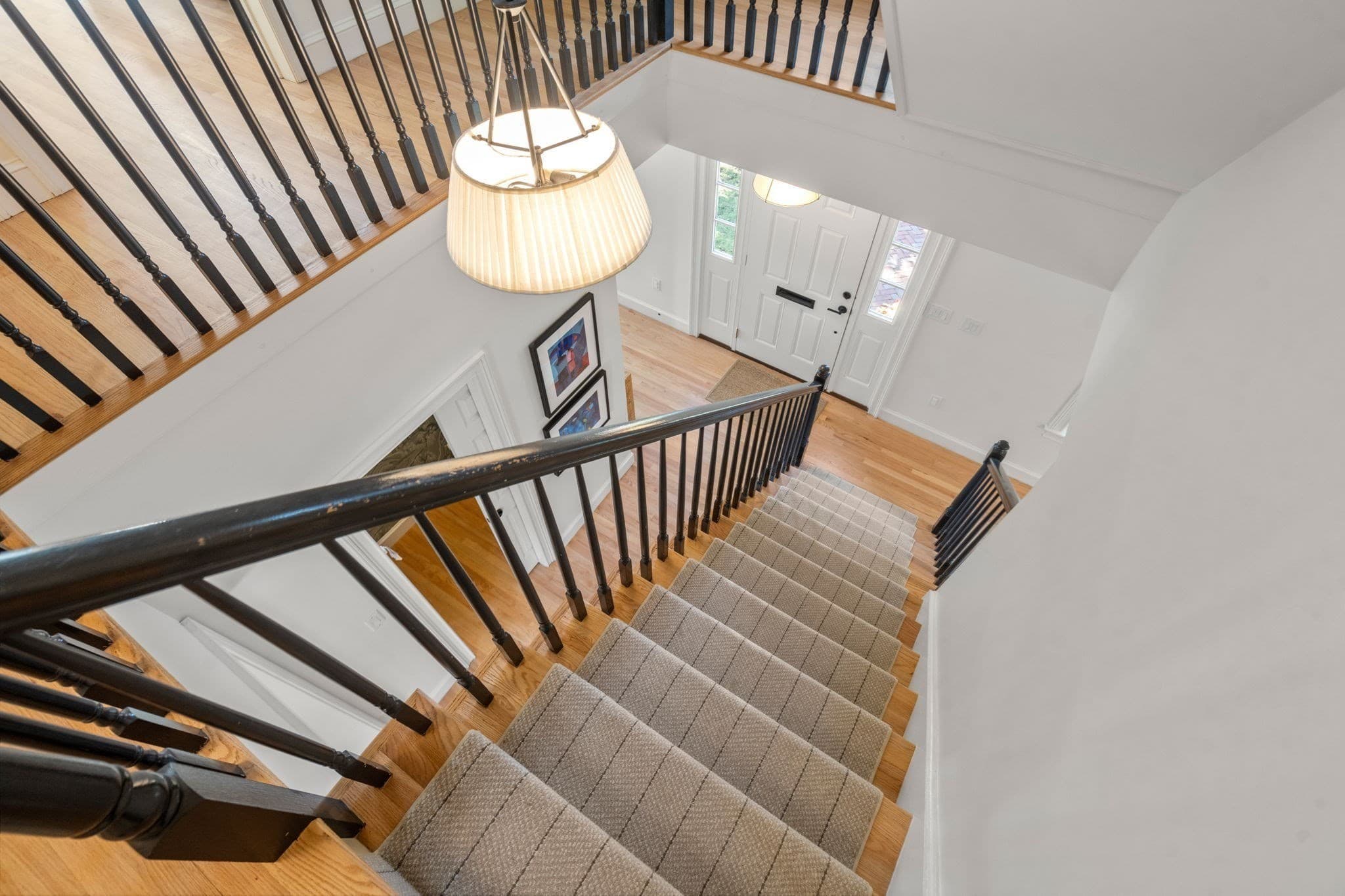Single Family Residence at 36 Thorpe Rd, Needham MA 02494, Needham, photo 16 of 38