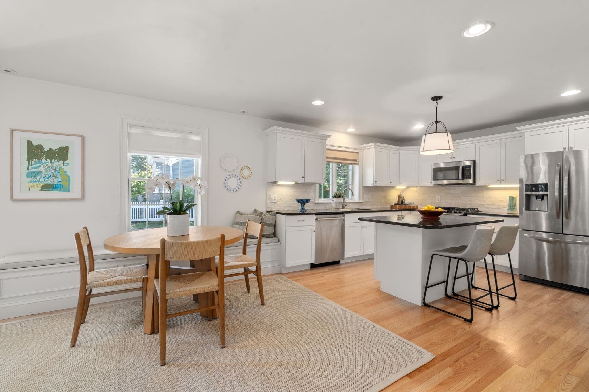 Single Family Residence at 36 Thorpe Rd, Needham MA 02494, Needham, photo 12 of 38