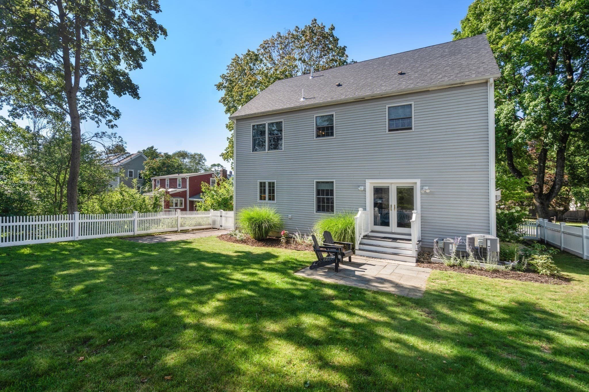 Single Family Residence at 36 Thorpe Rd, Needham MA 02494, Needham, photo 36 of 38