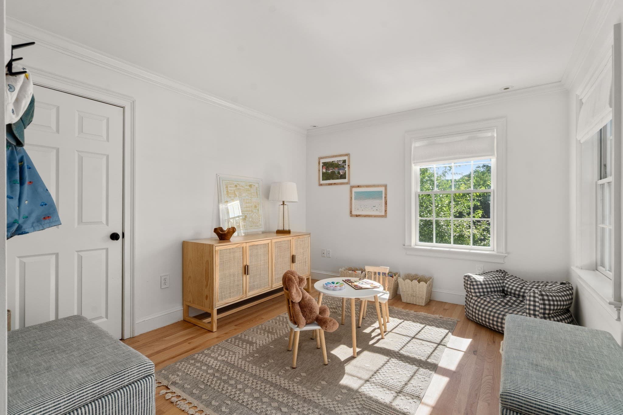 Single Family Residence at 36 Thorpe Rd, Needham MA 02494, Needham, photo 5 of 38