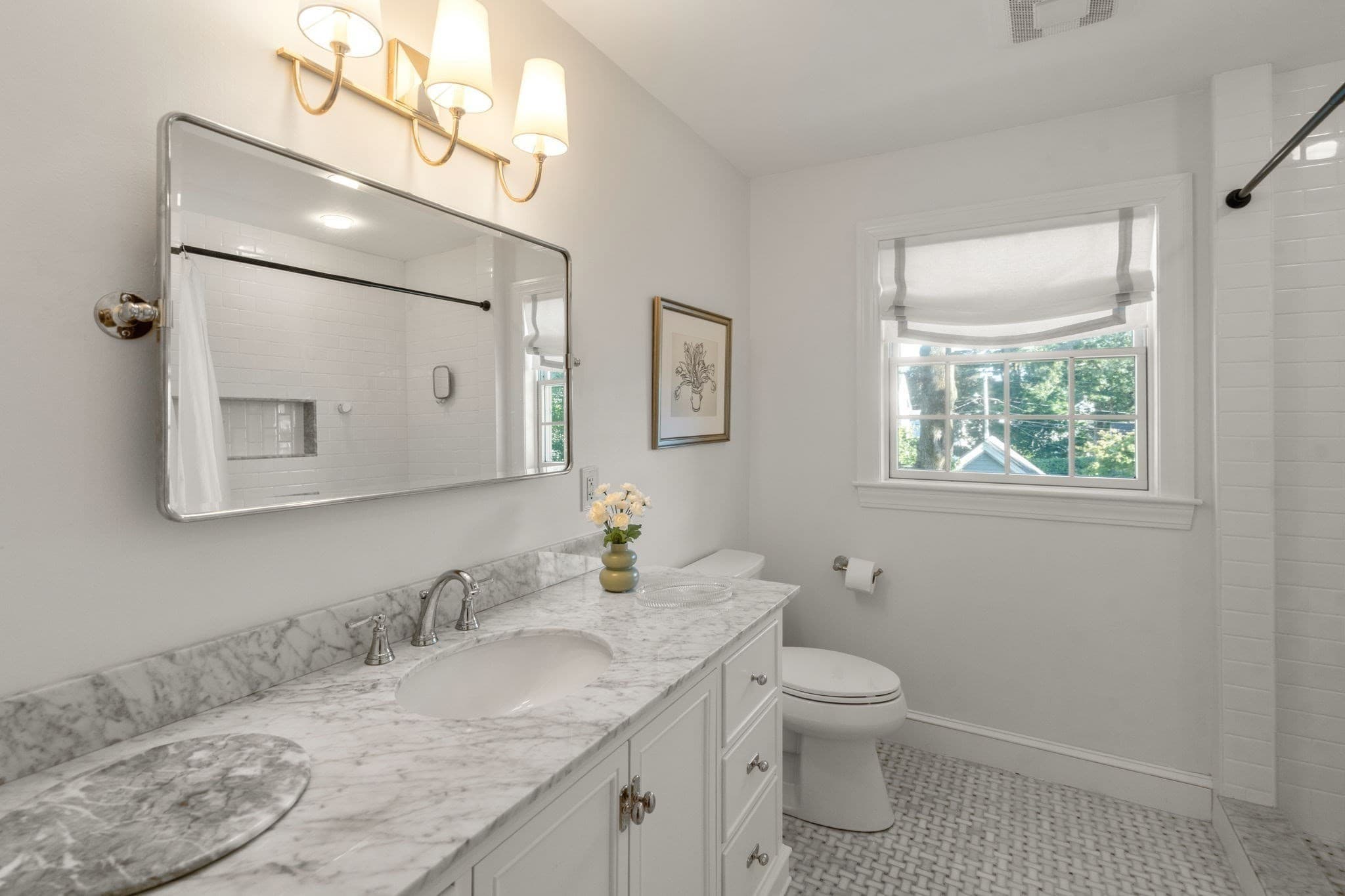 Single Family Residence at 36 Thorpe Rd, Needham MA 02494, Needham, photo 20 of 38