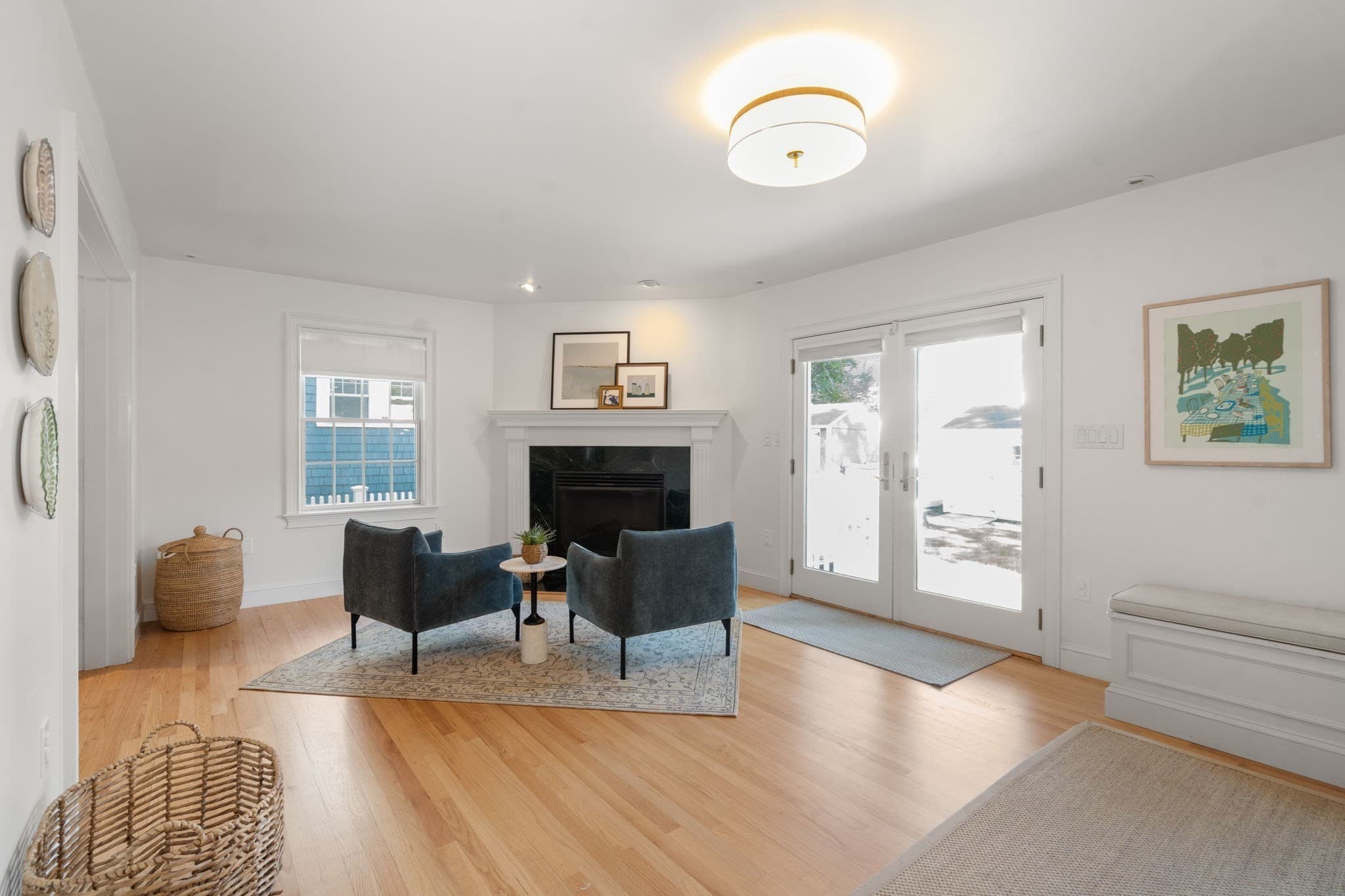 Single Family Residence at 36 Thorpe Rd, Needham MA 02494, Needham, photo 9 of 38