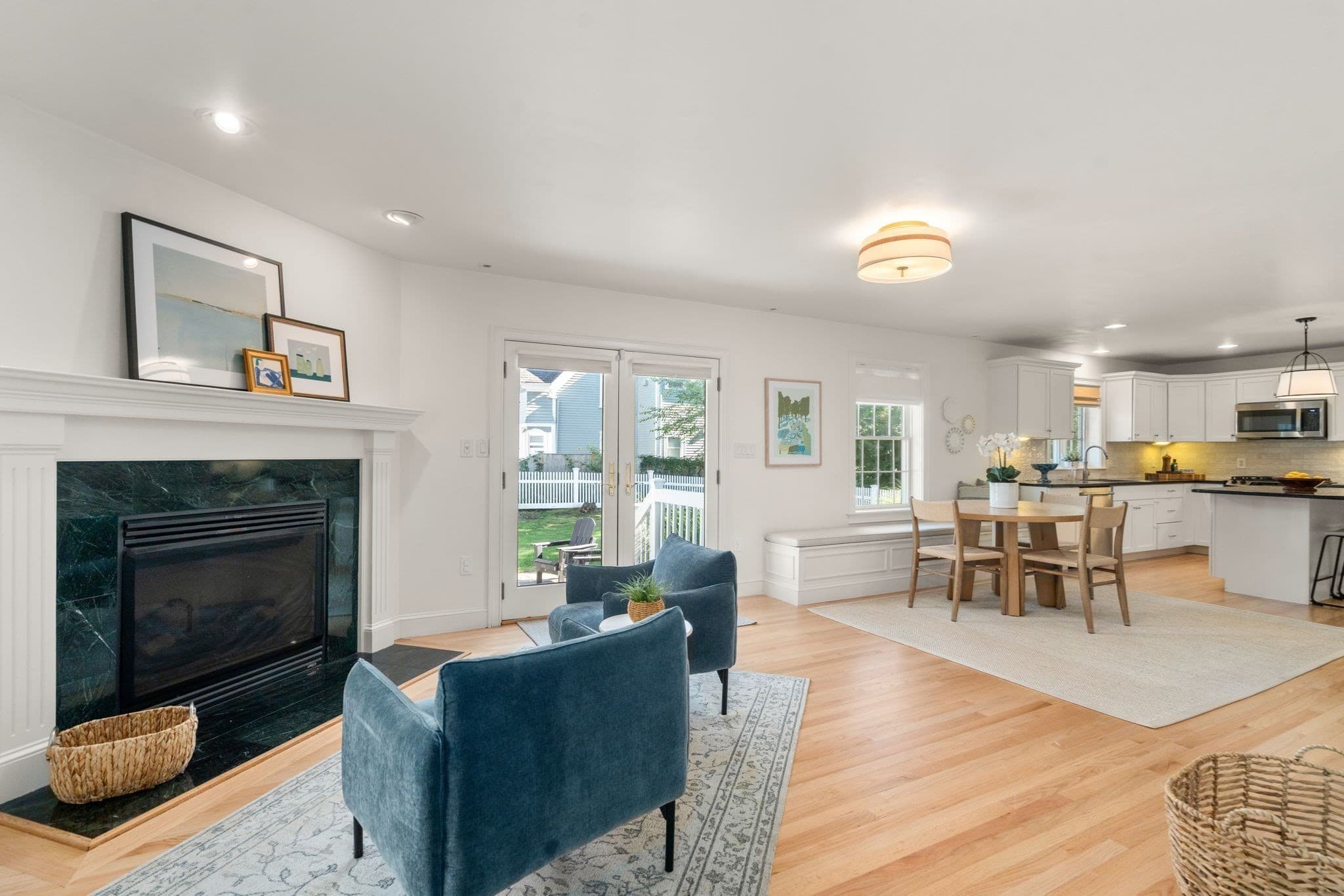 Single Family Residence at 36 Thorpe Rd, Needham MA 02494, Needham, photo 10 of 38