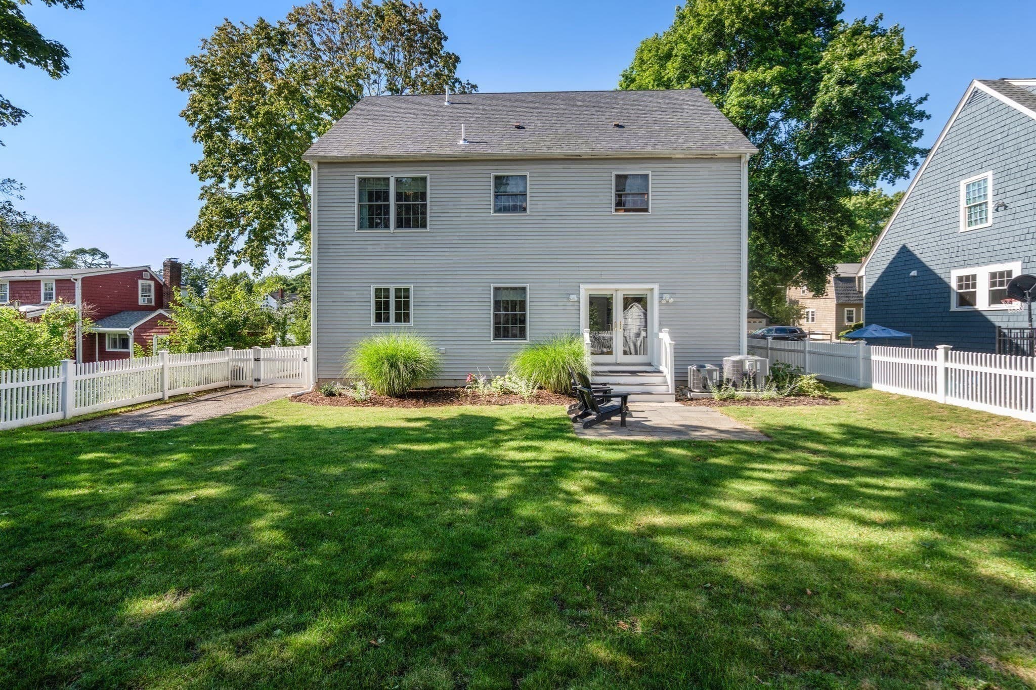 Single Family Residence at 36 Thorpe Rd, Needham MA 02494, Needham, photo 33 of 38