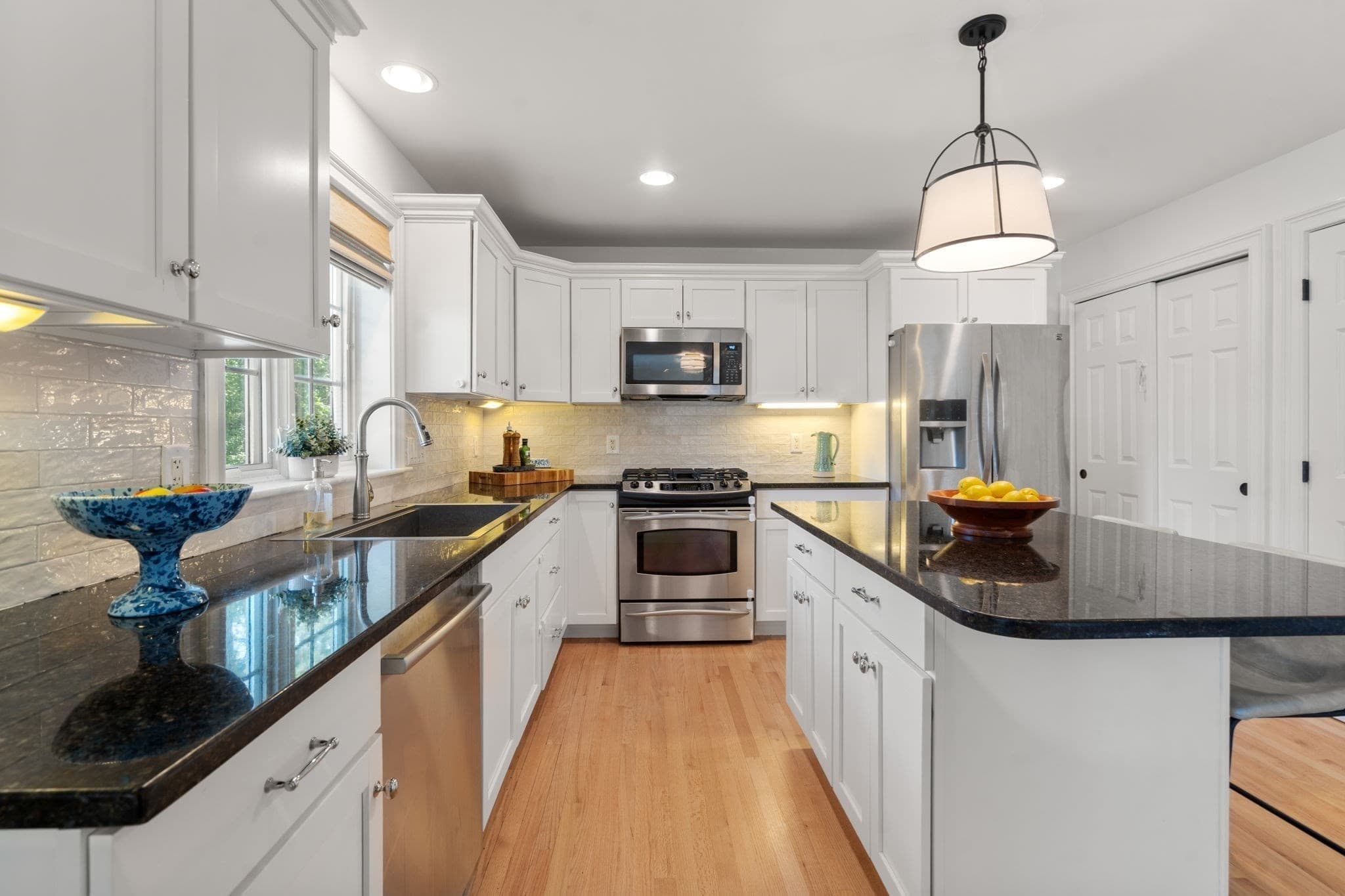 Single Family Residence at 36 Thorpe Rd, Needham MA 02494, Needham, photo 14 of 38