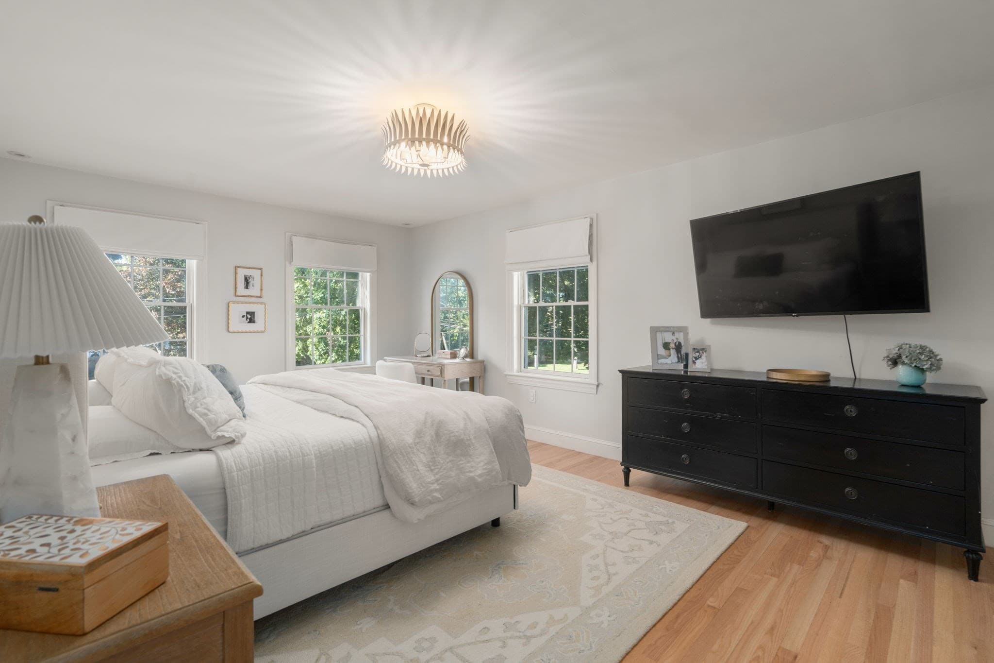 Single Family Residence at 36 Thorpe Rd, Needham MA 02494, Needham, photo 18 of 38