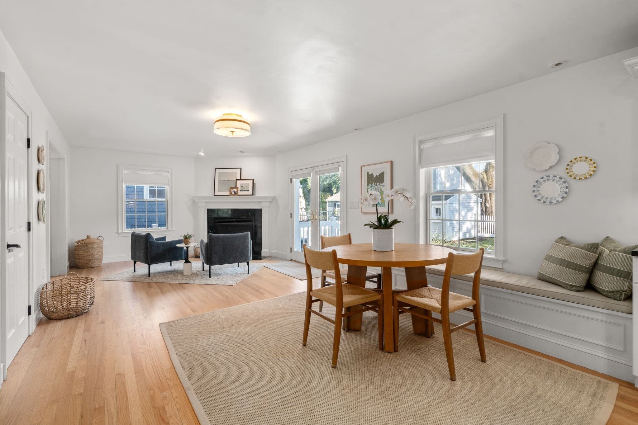 Single Family Residence at 36 Thorpe Rd, Needham MA 02494, Needham, photo 11 of 38