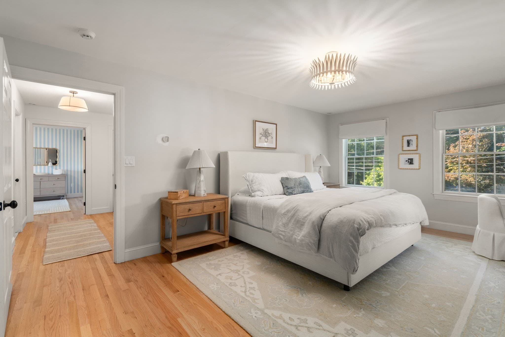 Single Family Residence at 36 Thorpe Rd, Needham MA 02494, Needham, photo 19 of 38