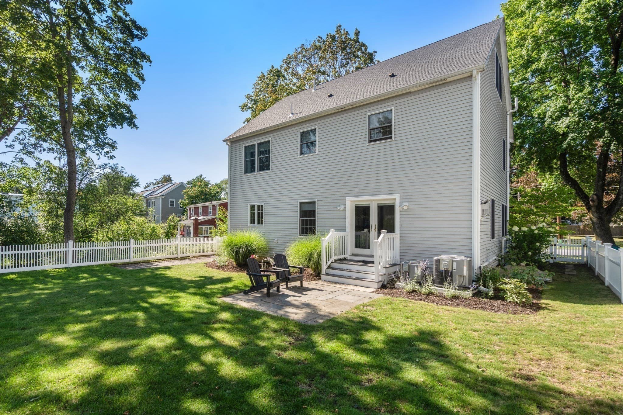 Single Family Residence at 36 Thorpe Rd, Needham MA 02494, Needham, photo 35 of 38