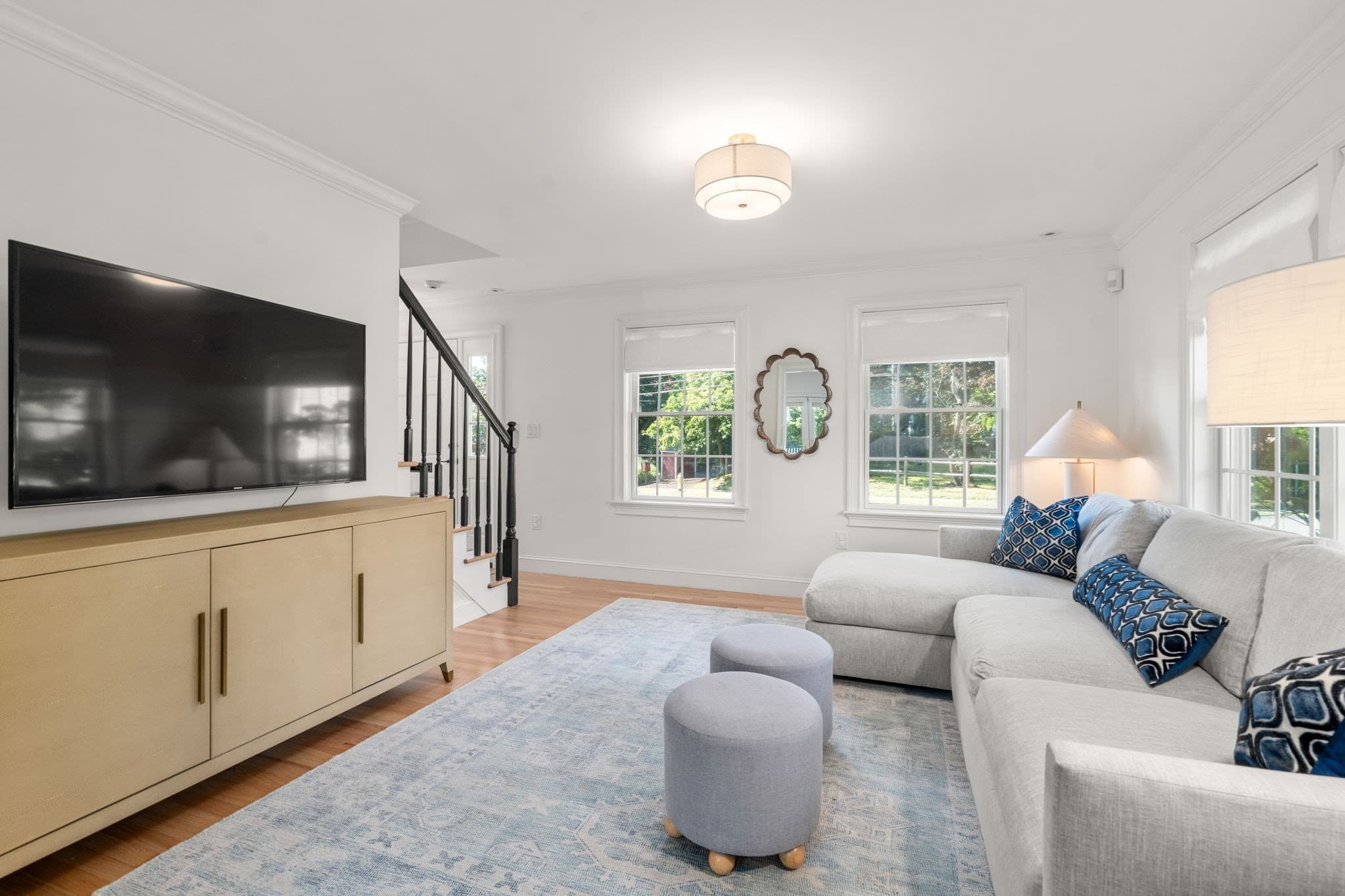 Single Family Residence at 36 Thorpe Rd, Needham MA 02494, Needham, photo 8 of 38