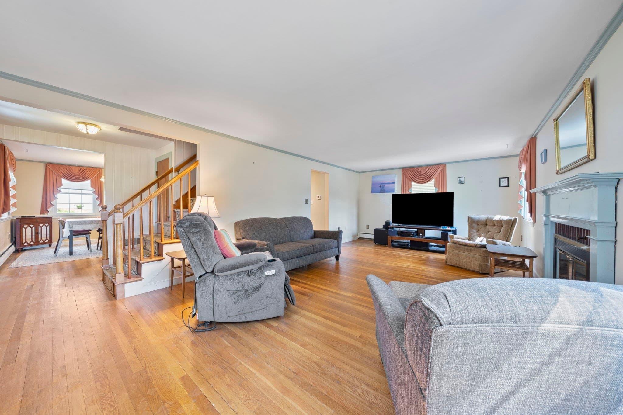 Single Family Residence at 20 Bonney Lane, Dedham MA 02026, Dedham, photo 13 of 39