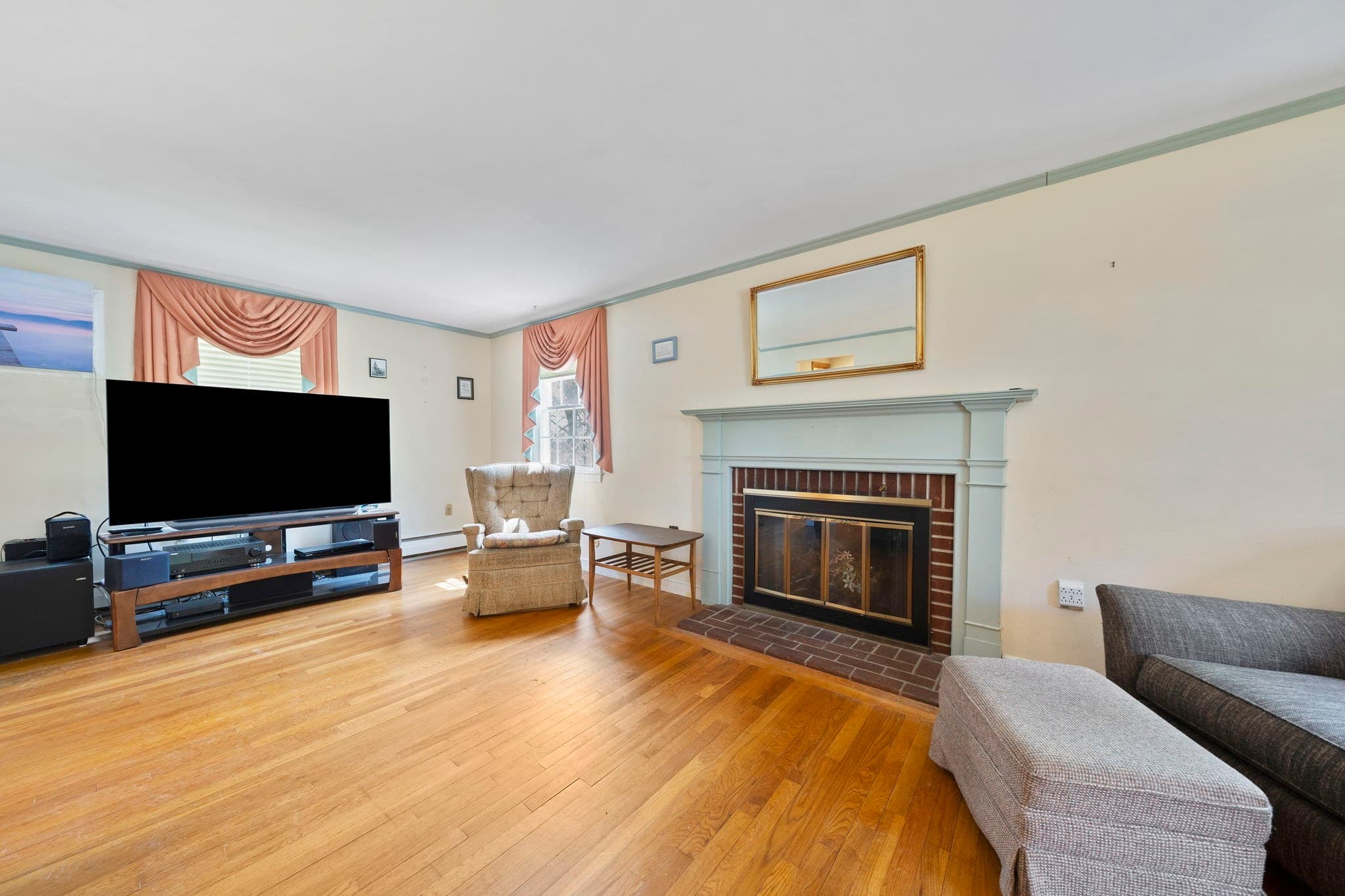Single Family Residence at 20 Bonney Lane, Dedham MA 02026, Dedham, photo 12 of 39