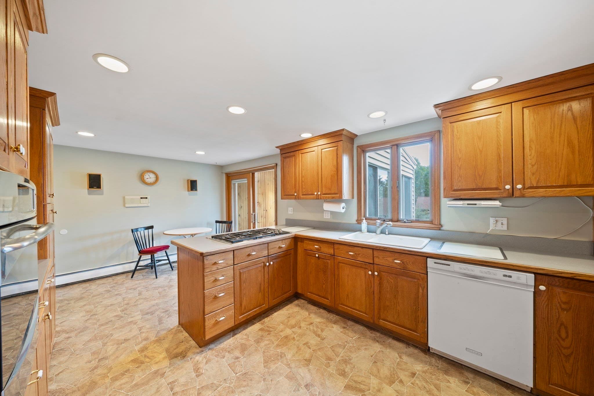 Single Family Residence at 20 Bonney Lane, Dedham MA 02026, Dedham, photo 3 of 39