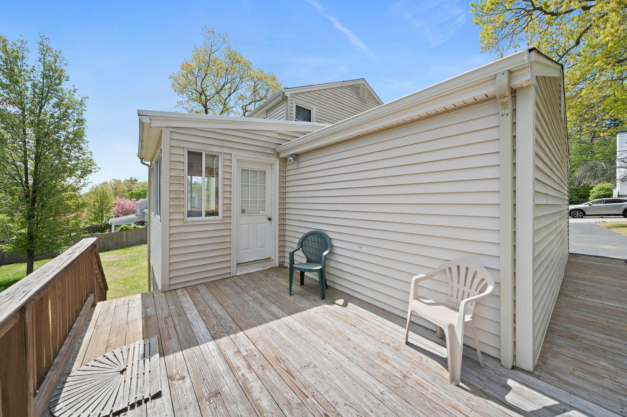 Single Family Residence at 20 Bonney Lane, Dedham MA 02026, Dedham, photo 32 of 39