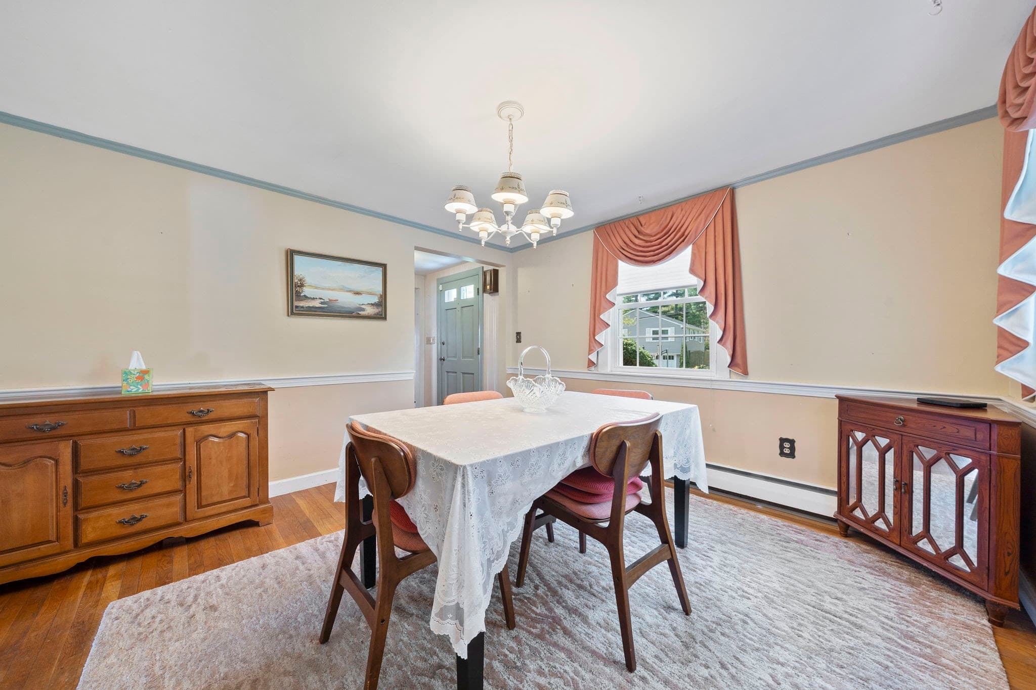 Single Family Residence at 20 Bonney Lane, Dedham MA 02026, Dedham, photo 9 of 39
