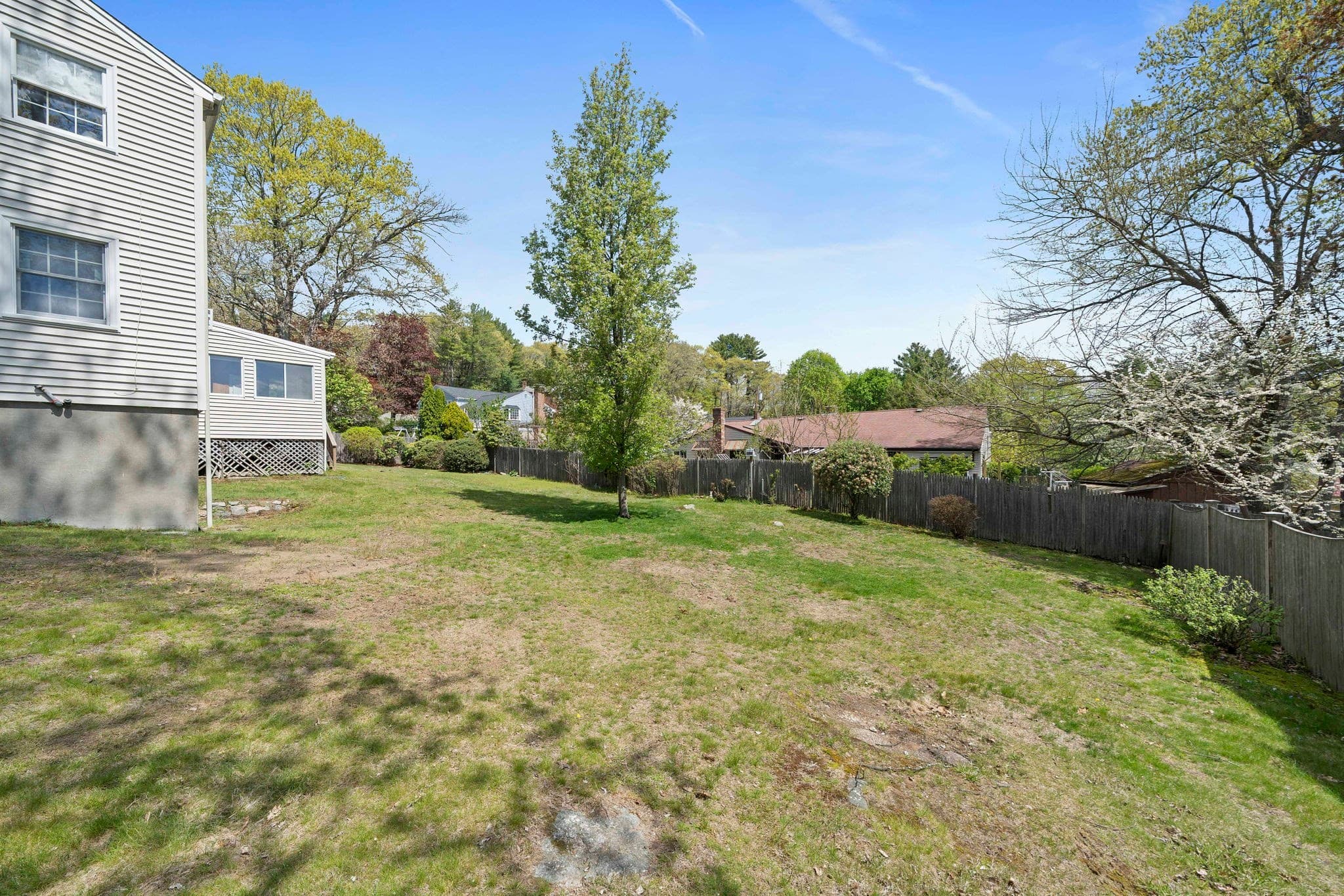 Single Family Residence at 20 Bonney Lane, Dedham MA 02026, Dedham, photo 30 of 39