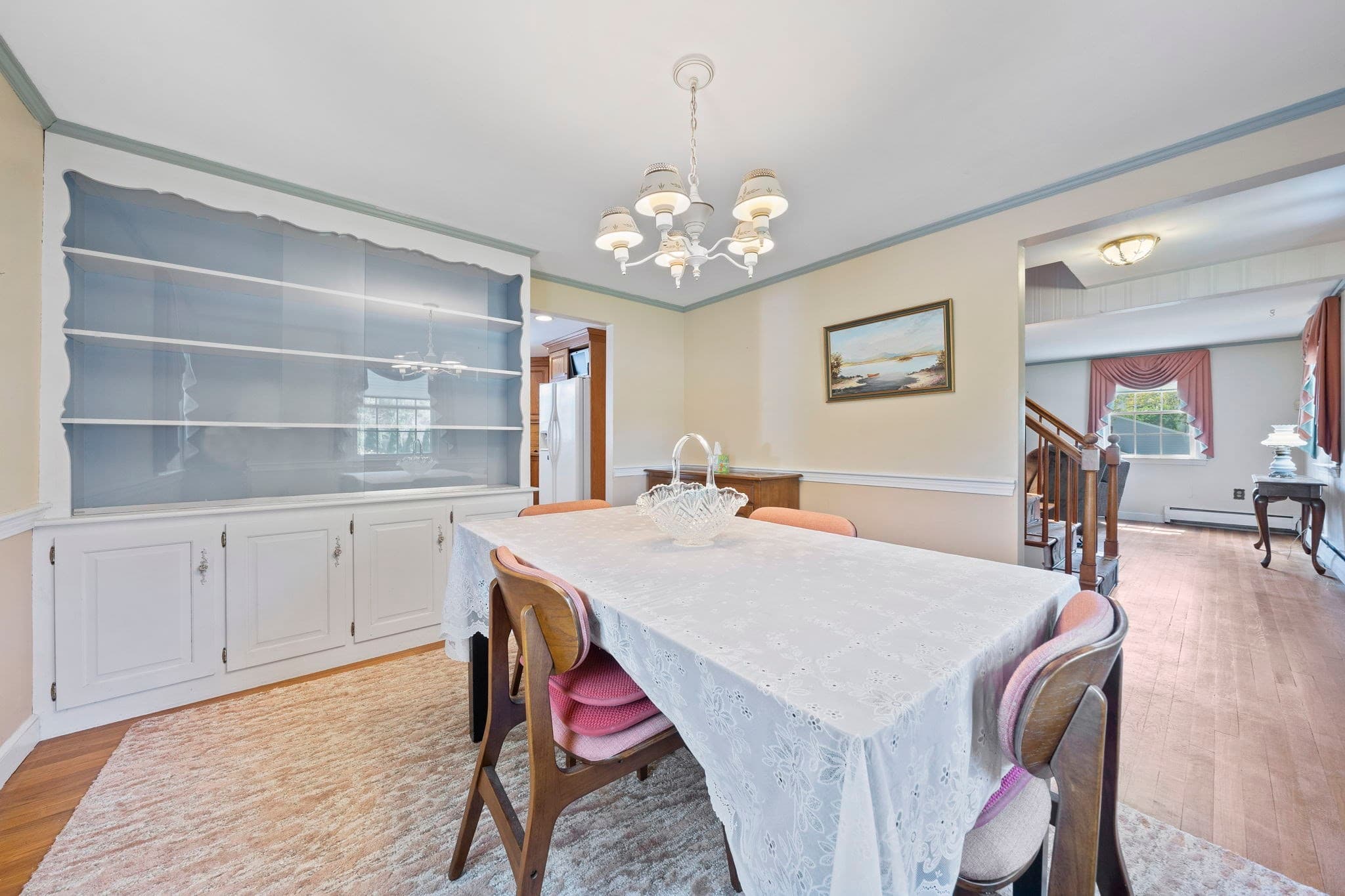 Single Family Residence at 20 Bonney Lane, Dedham MA 02026, Dedham, photo 10 of 39