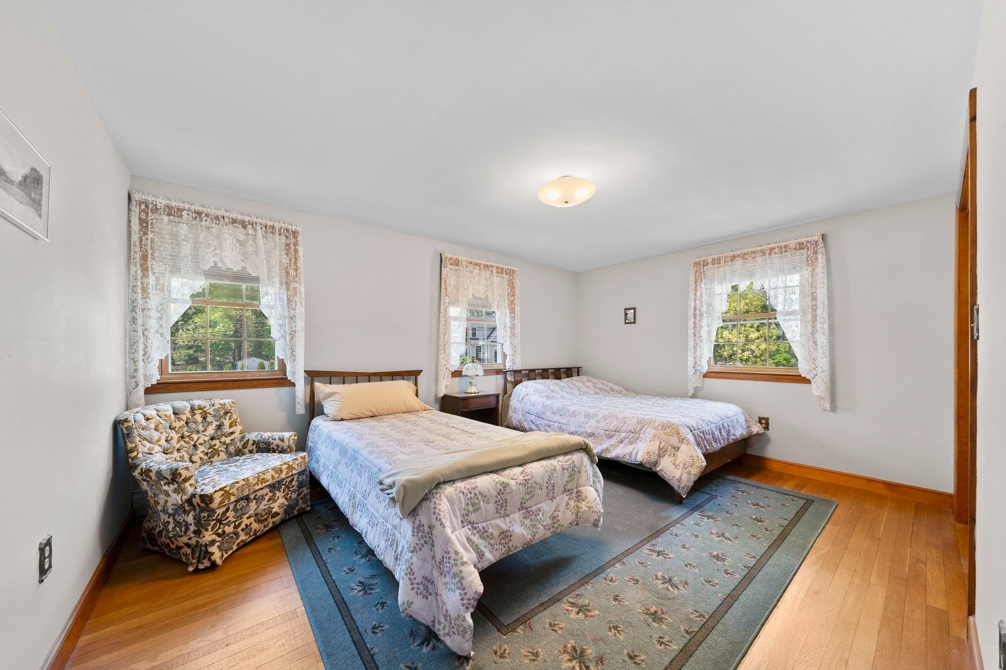 Single Family Residence at 20 Bonney Lane, Dedham MA 02026, Dedham, photo 18 of 39