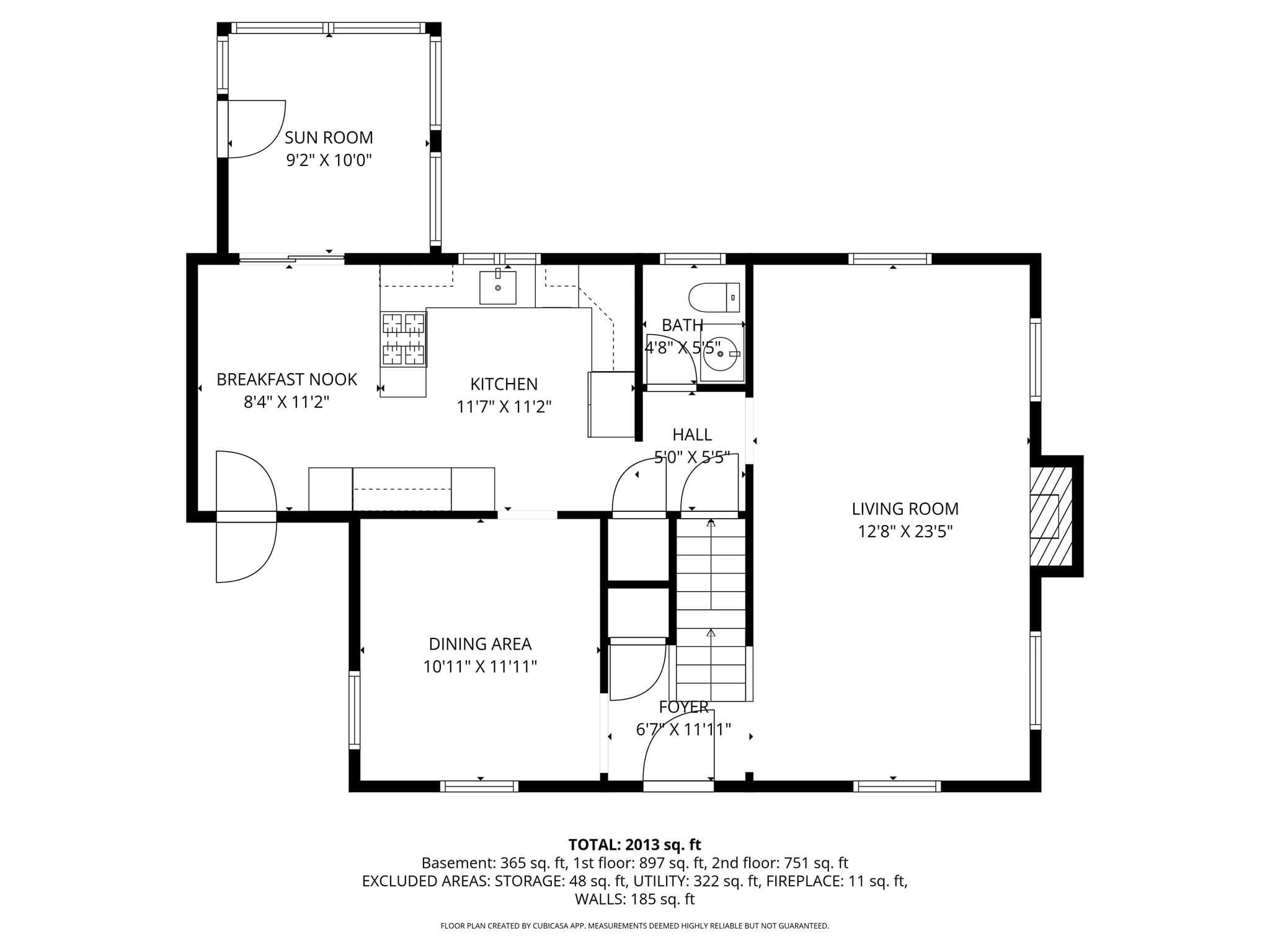 Single Family Residence at 20 Bonney Lane, Dedham MA 02026, Dedham, photo 37 of 39