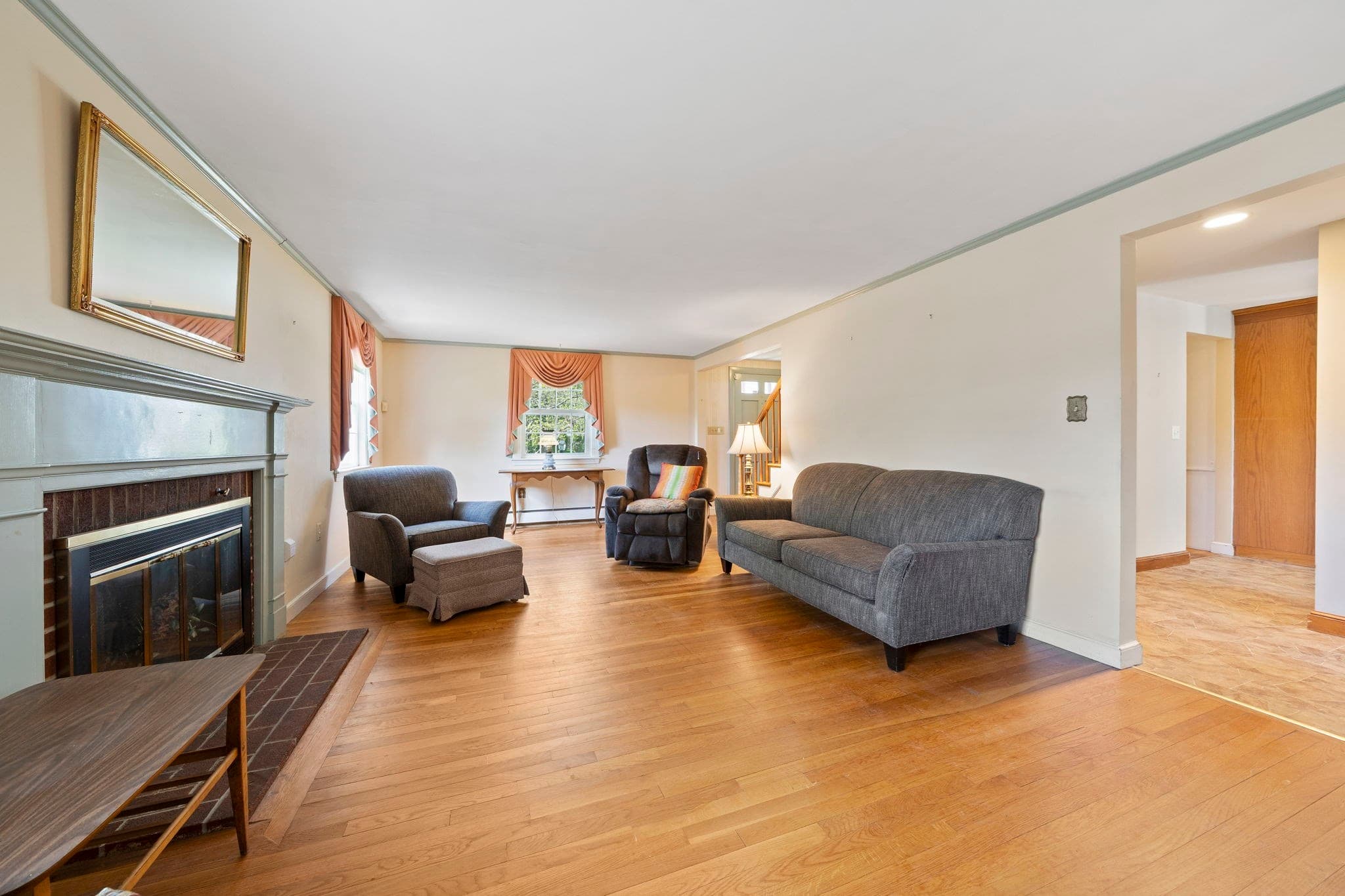 Single Family Residence at 20 Bonney Lane, Dedham MA 02026, Dedham, photo 11 of 39