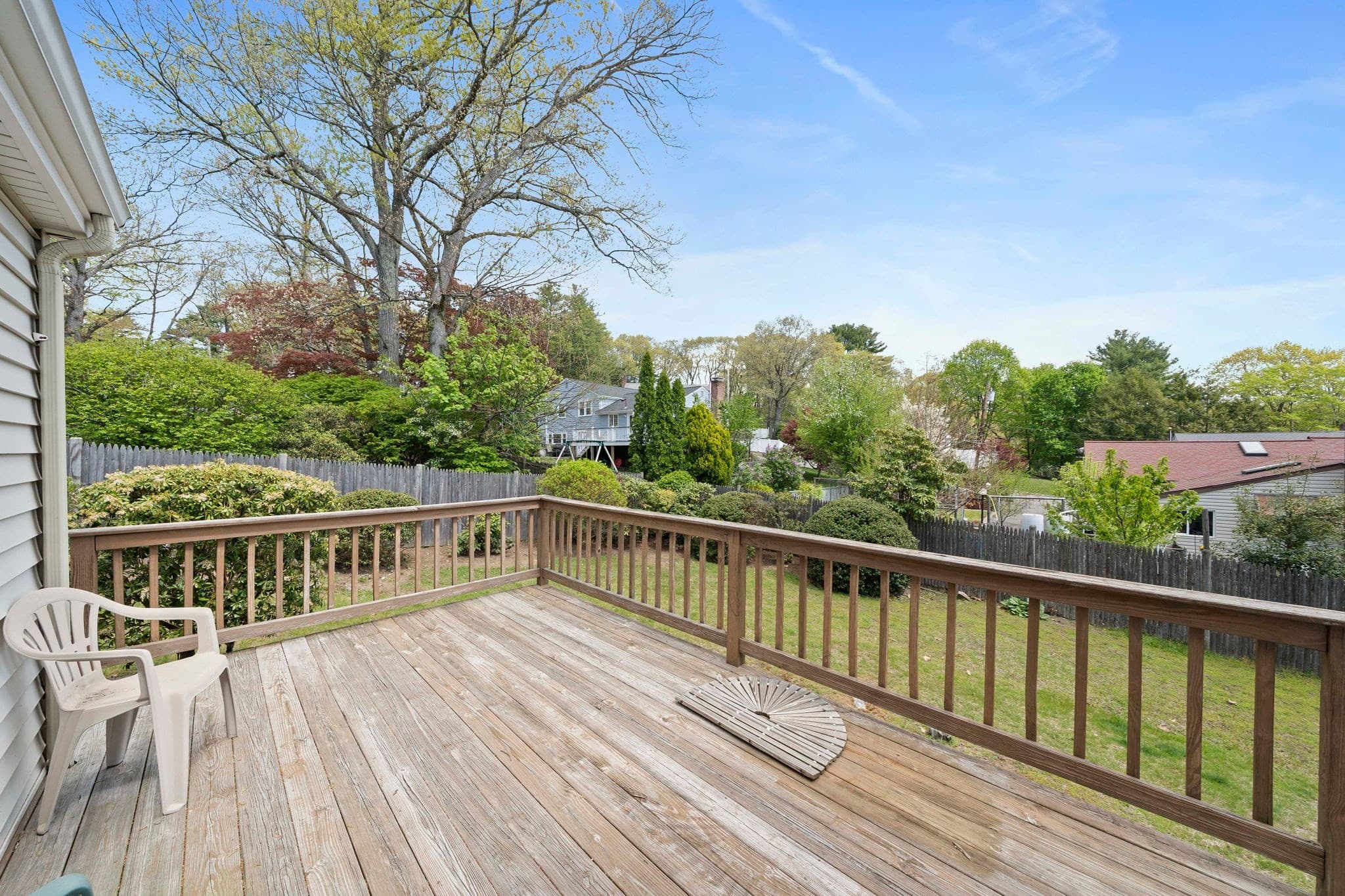 Single Family Residence at 20 Bonney Lane, Dedham MA 02026, Dedham, photo 31 of 39