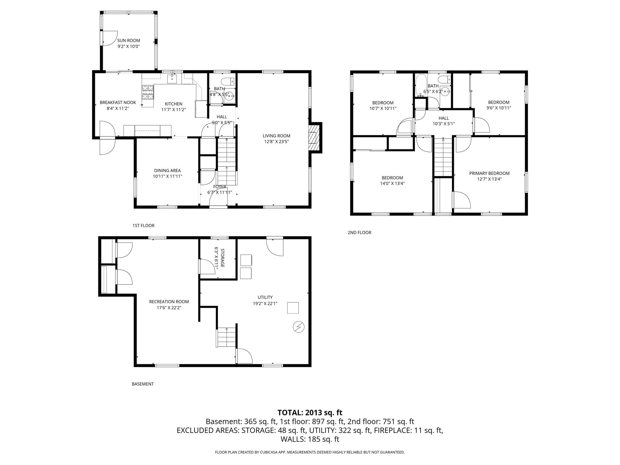 Single Family Residence at 20 Bonney Lane, Dedham MA 02026, Dedham, photo 39 of 39