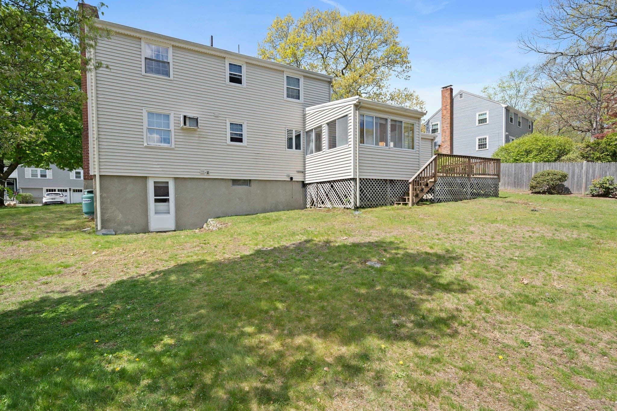 Single Family Residence at 20 Bonney Lane, Dedham MA 02026, Dedham, photo 29 of 39