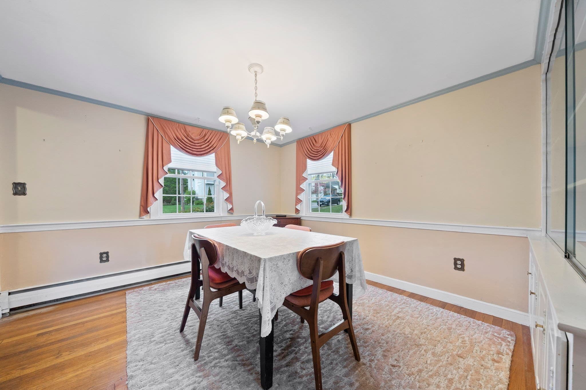 Single Family Residence at 20 Bonney Lane, Dedham MA 02026, Dedham, photo 8 of 39