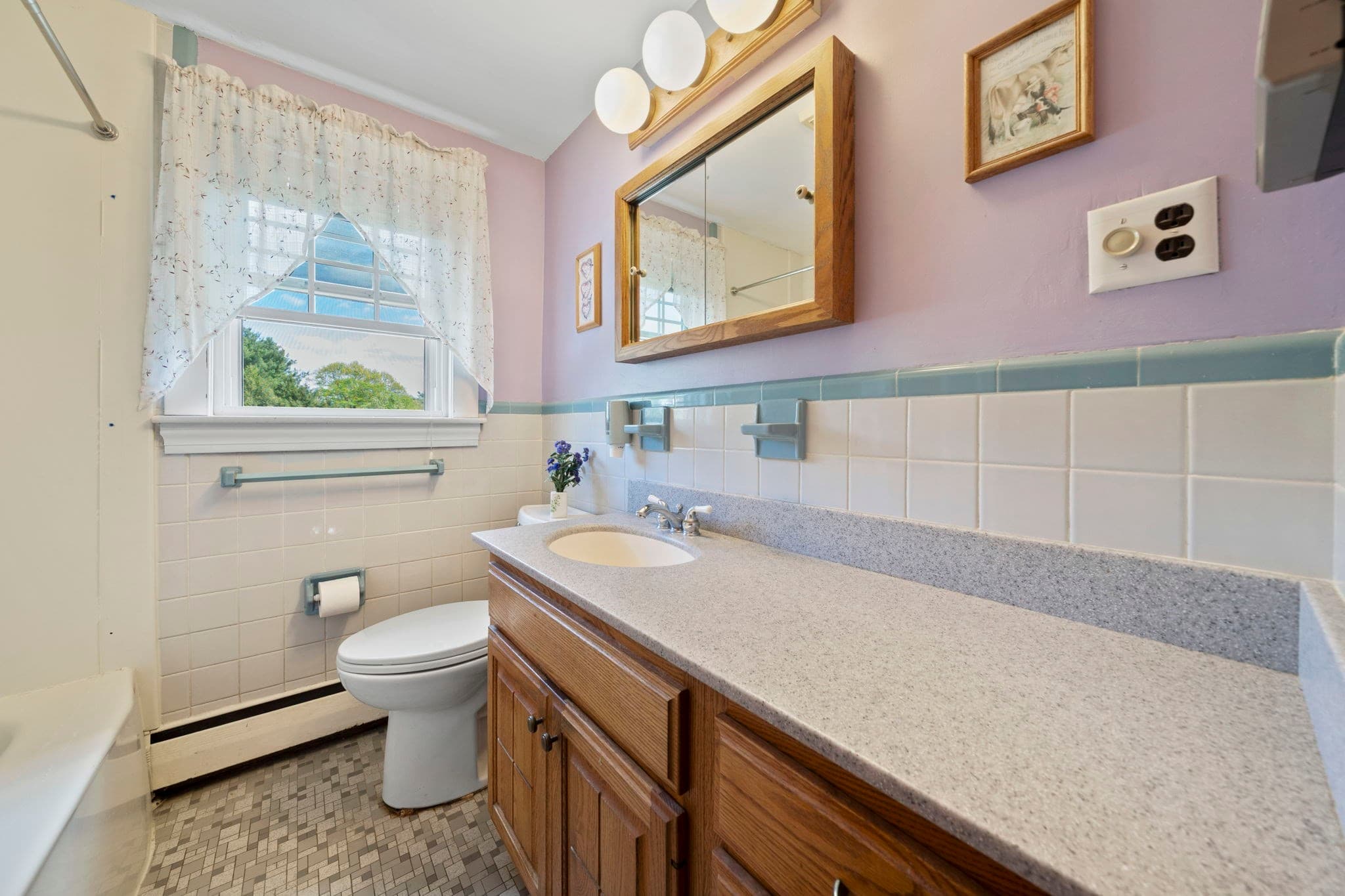 Single Family Residence at 20 Bonney Lane, Dedham MA 02026, Dedham, photo 21 of 39