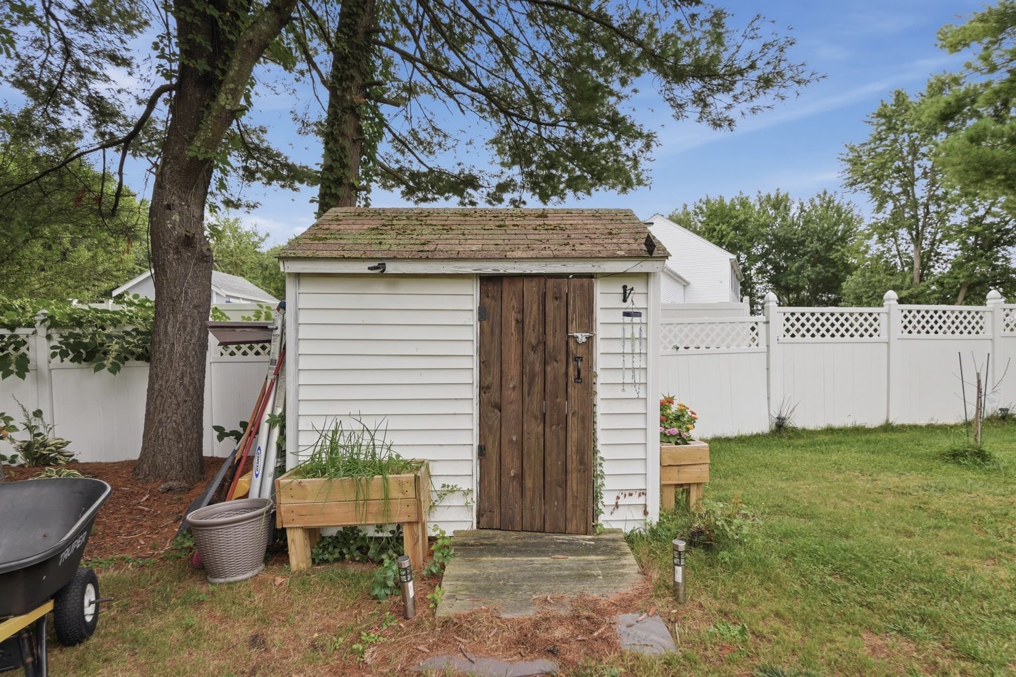 Single Family Residence at 116 Kensington St, Braintree MA 02184, Braintree, photo 37 of 40