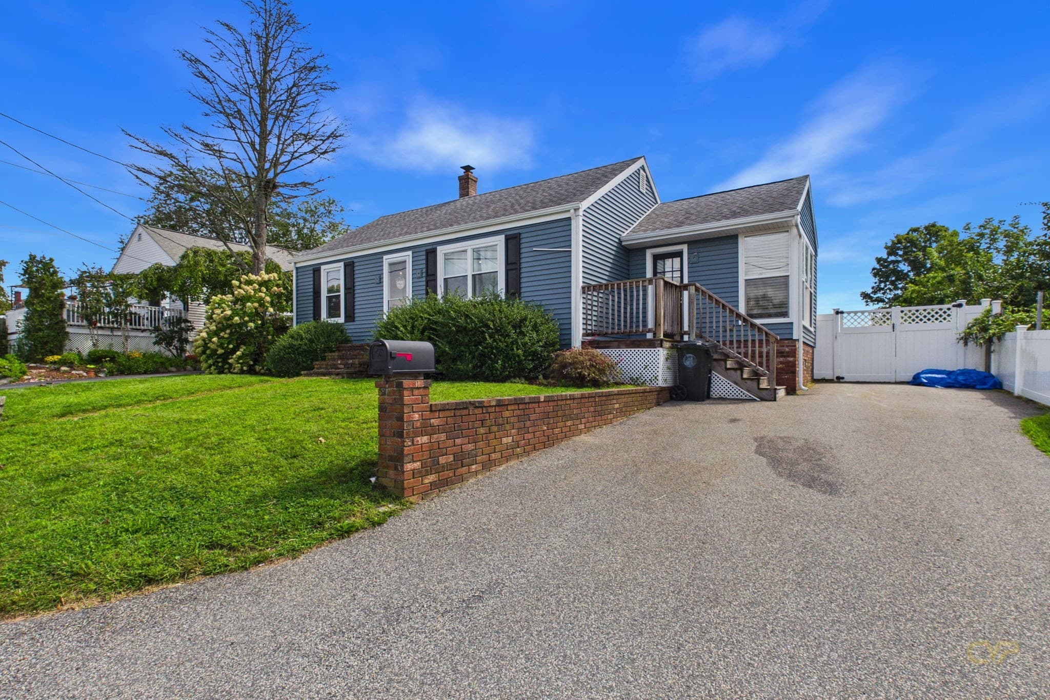 Single Family Residence at 38 Little Neck Ave, Swansea MA 02777, Swansea, photo 2 of 24
