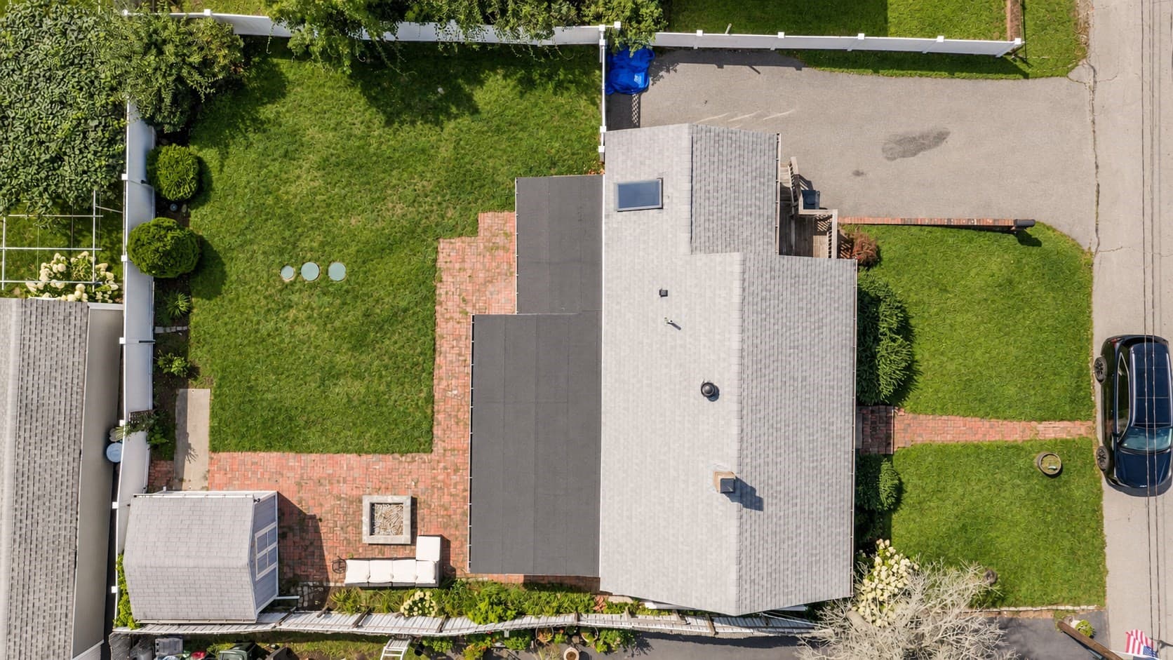Single Family Residence at 38 Little Neck Ave, Swansea MA 02777, Swansea, photo 4 of 24