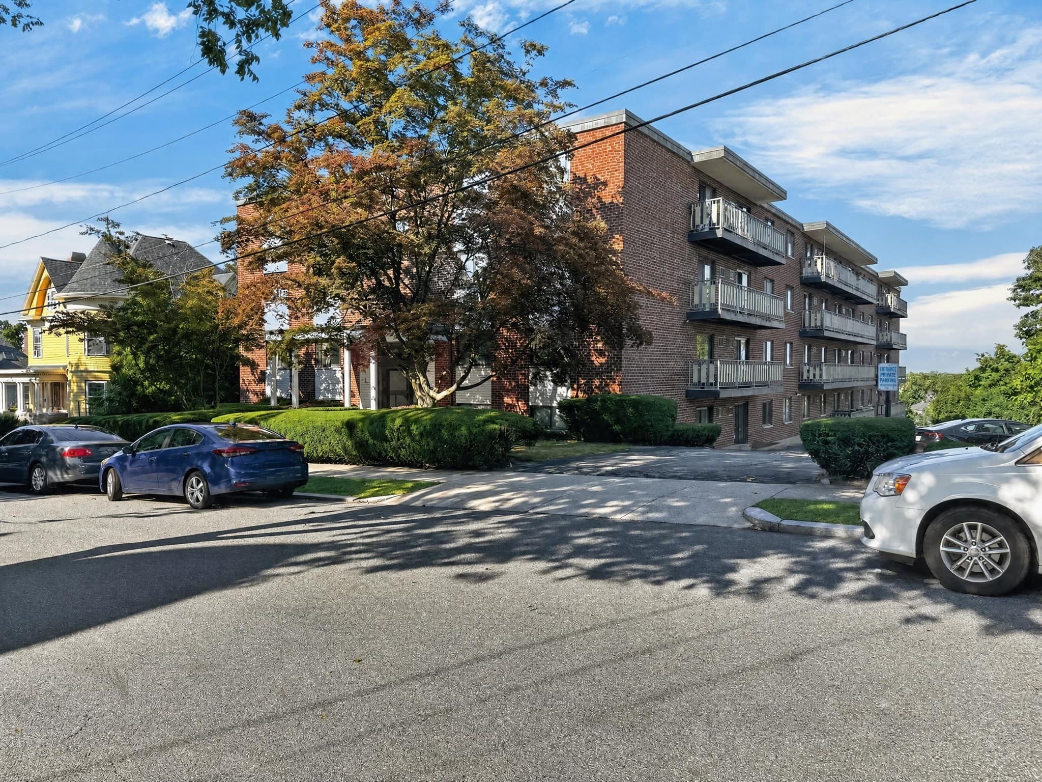 Condominium at 100 Grand View Ave # 7B, Quincy MA 02170, Quincy, photo 30 of 30