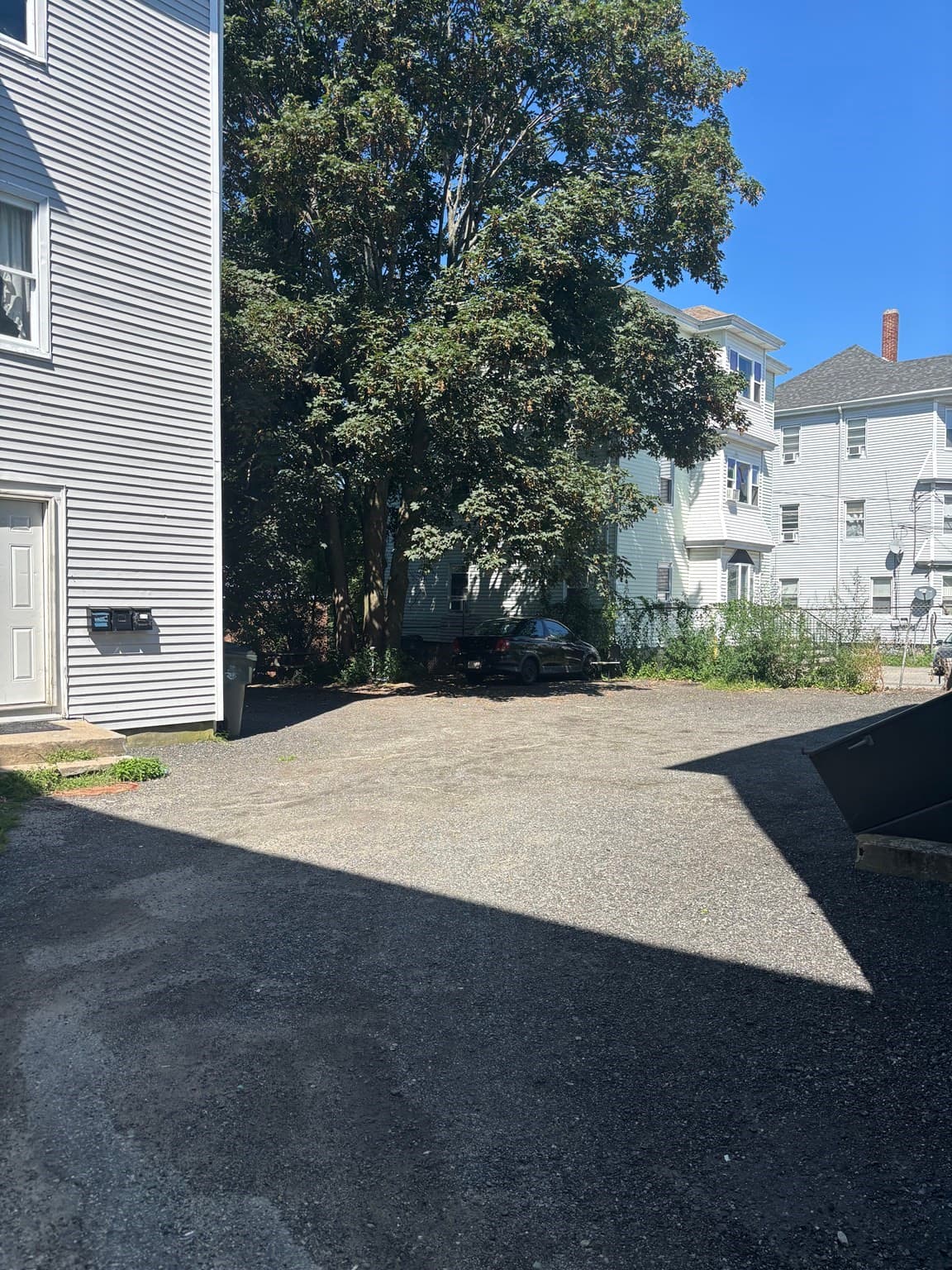 3 Family at 185 Covel St, Fall River MA 02723, Fall River, photo 3 of 3