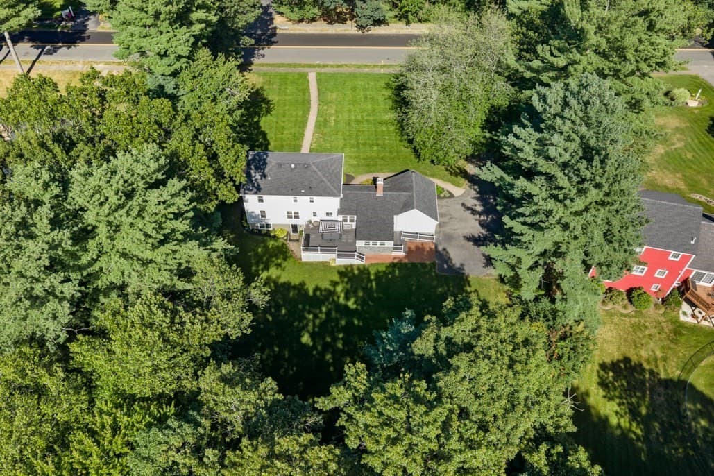 Single Family Residence at 24 Edgemere Rd, Lynnfield MA 01940, Lynnfield, photo 42 of 42