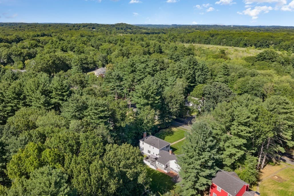 Single Family Residence at 24 Edgemere Rd, Lynnfield MA 01940, Lynnfield, photo 40 of 42