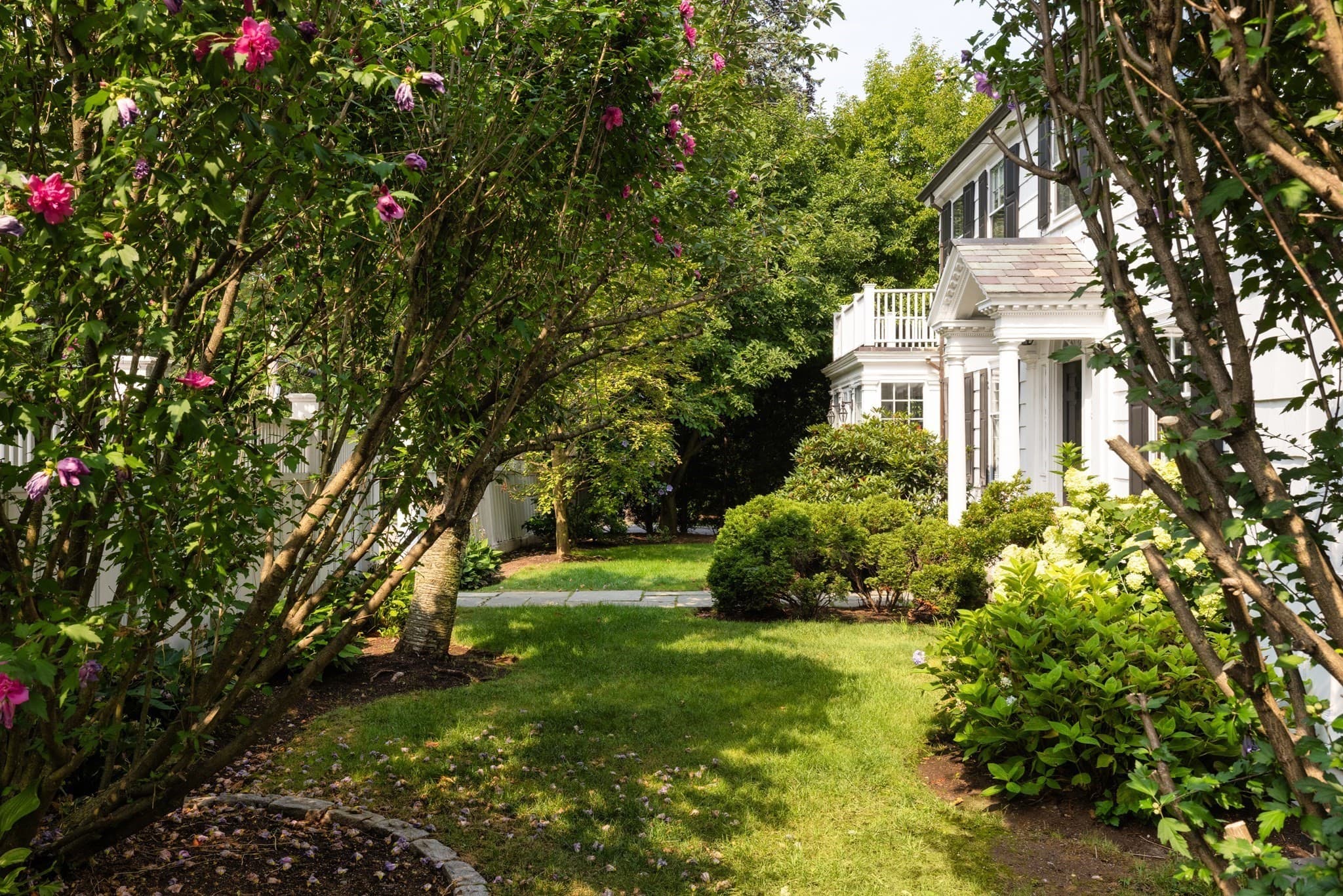 Single Family Residence at 401 Heath Street, Brookline MA 02467, Brookline, photo 2 of 30
