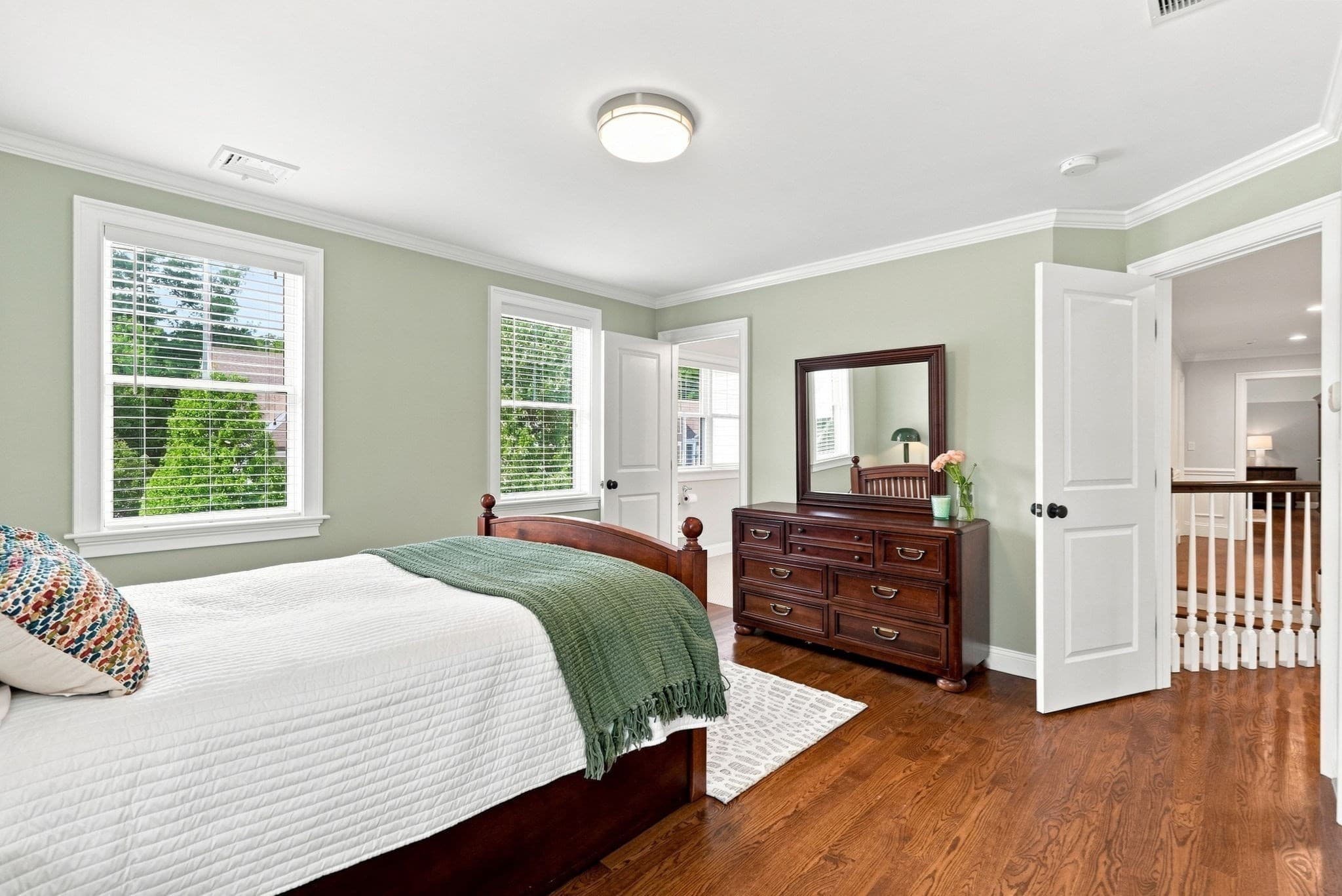 Single Family Residence at 55 Rockwood Ln, Needham MA 02492, Needham, photo 23 of 42