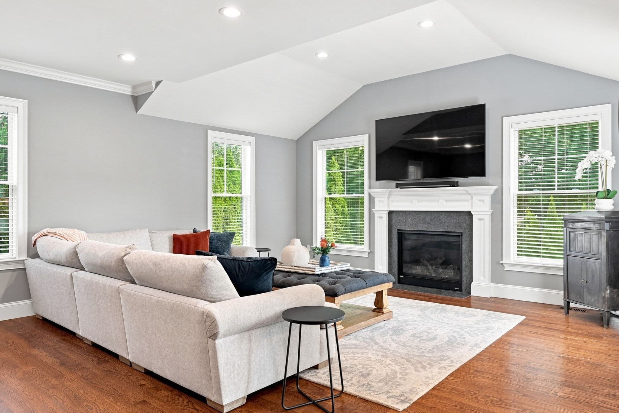 Single Family Residence at 55 Rockwood Ln, Needham MA 02492, Needham, photo 12 of 42