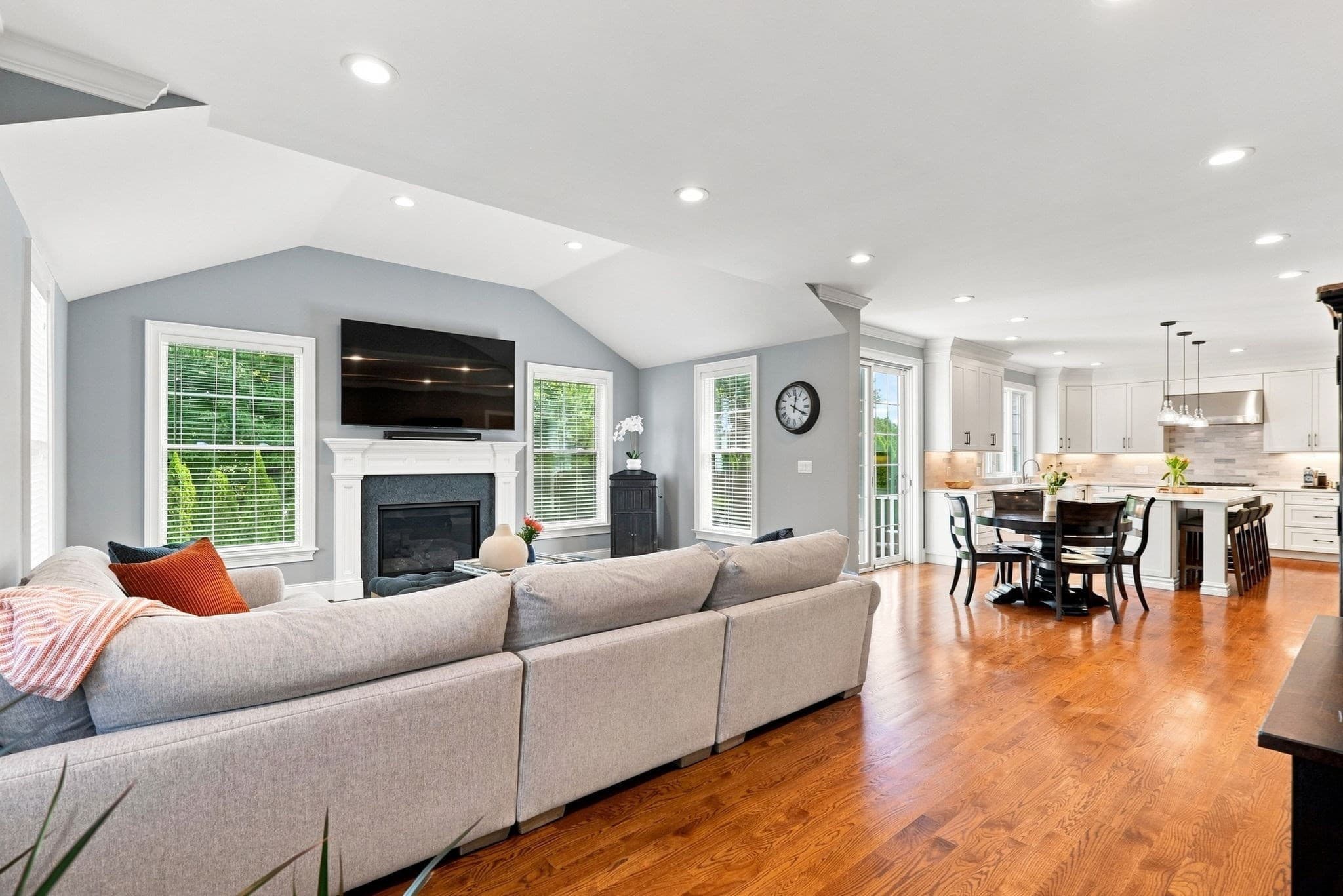 Single Family Residence at 55 Rockwood Ln, Needham MA 02492, Needham, photo 14 of 42