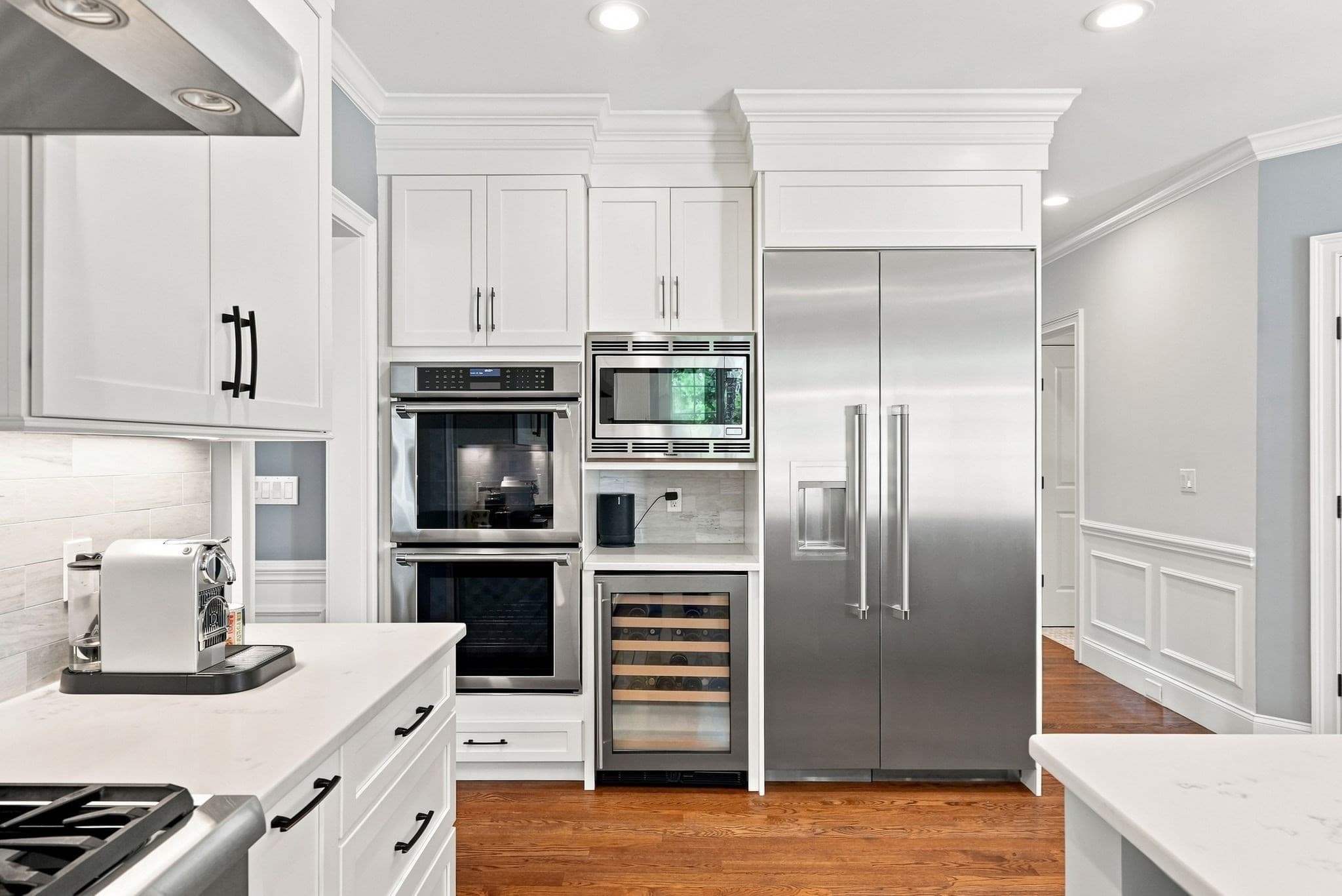 Single Family Residence at 55 Rockwood Ln, Needham MA 02492, Needham, photo 11 of 42