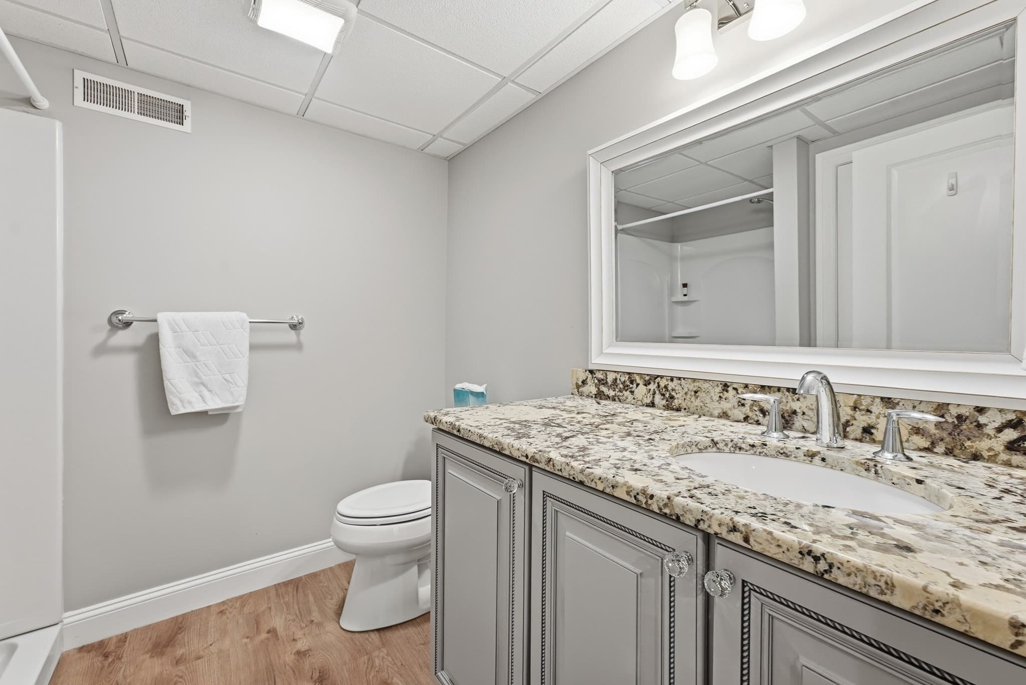 Condominium at 76 Beech Hill Rd # 76, West Springfield MA 01089, West Springfield, photo 33 of 41