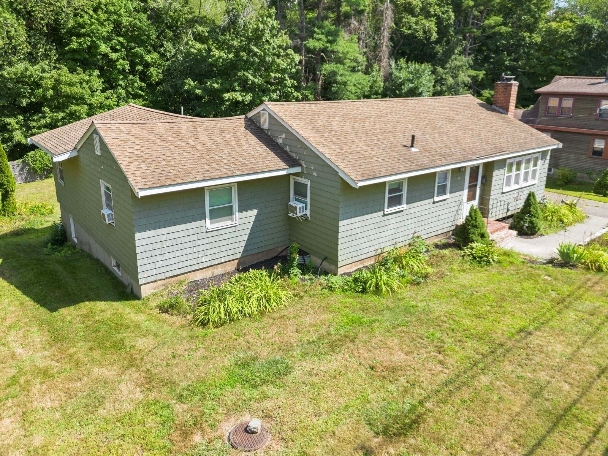 Commercial Sale at 76 Central St, Georgetown MA 01833, Georgetown, photo 24 of 38