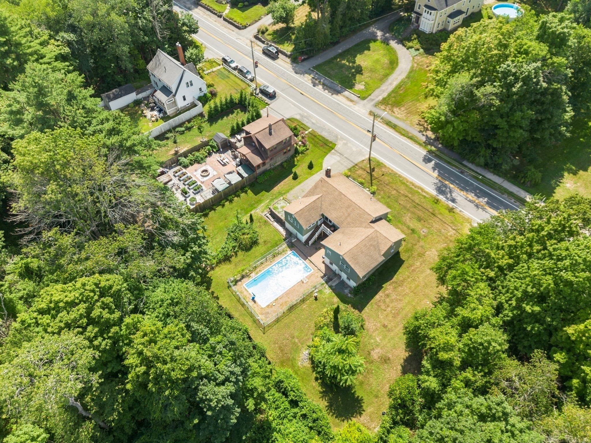 Commercial Sale at 76 Central St, Georgetown MA 01833, Georgetown, photo 35 of 38