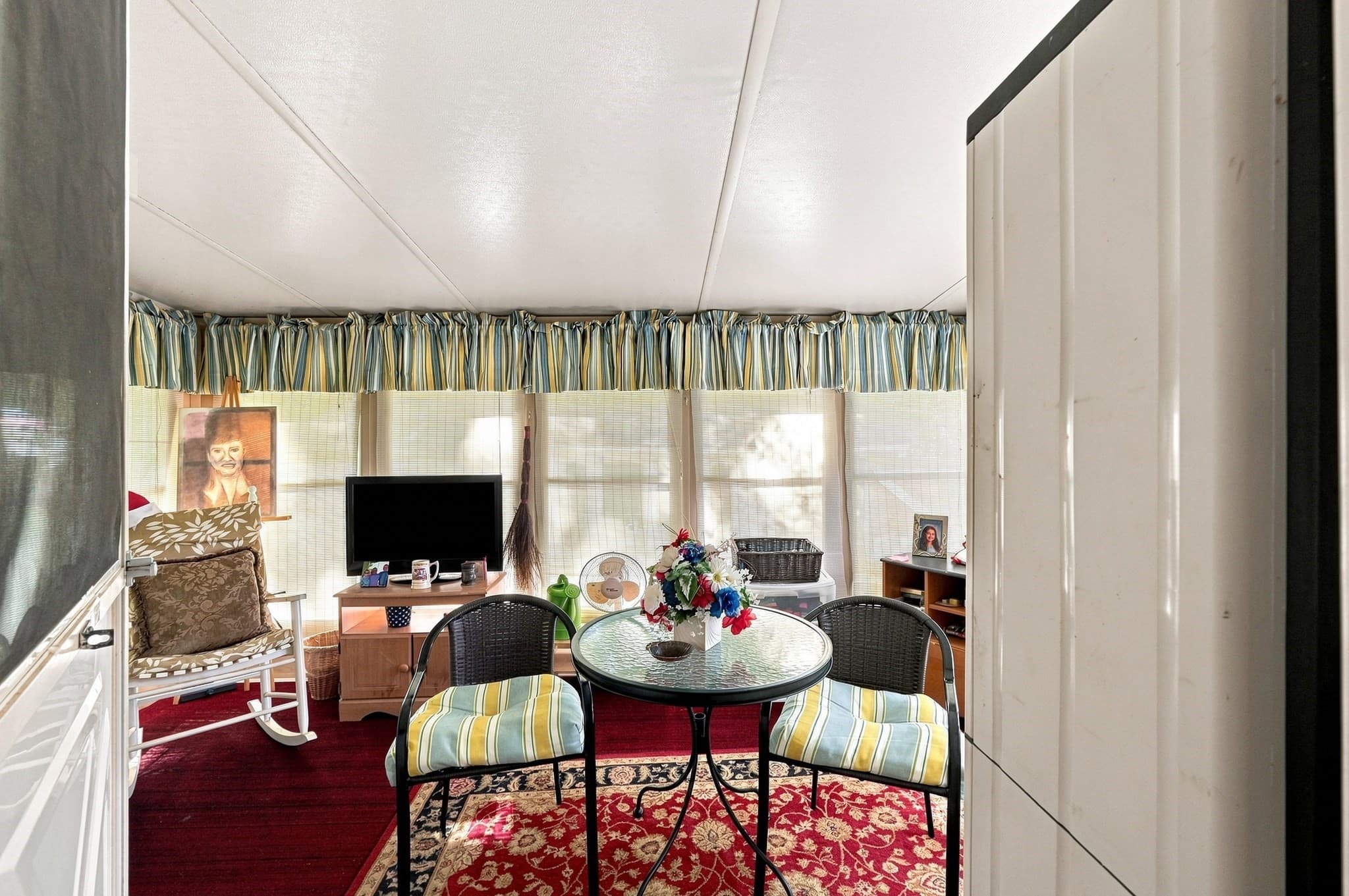 Mobile Home at 60 Longboat Dr, Wareham MA 02576, Wareham, photo 12 of 42