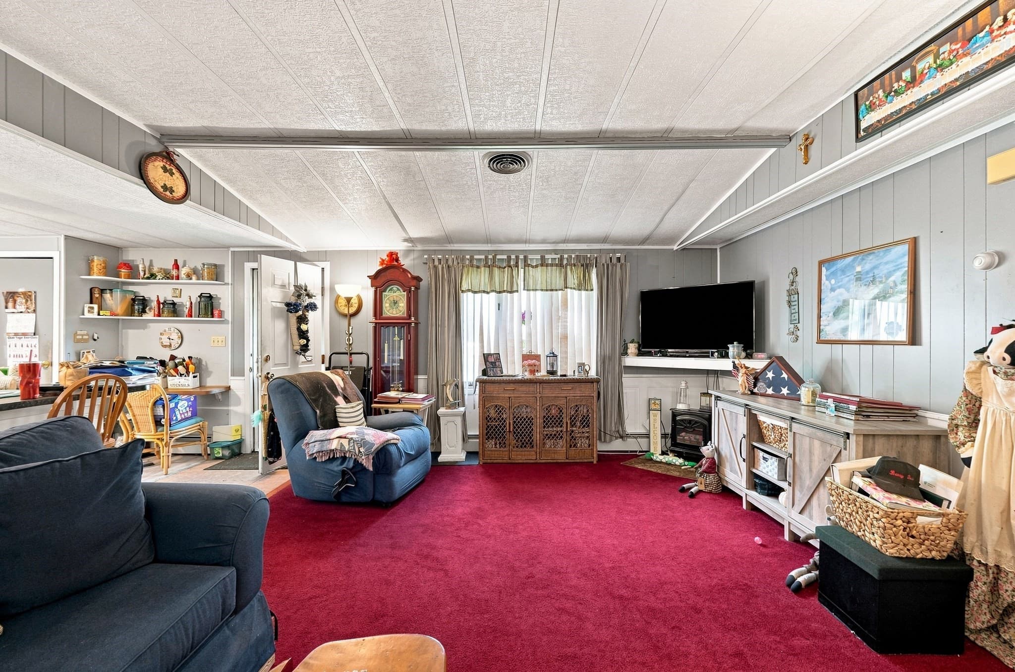 Mobile Home at 60 Longboat Dr, Wareham MA 02576, Wareham, photo 26 of 42