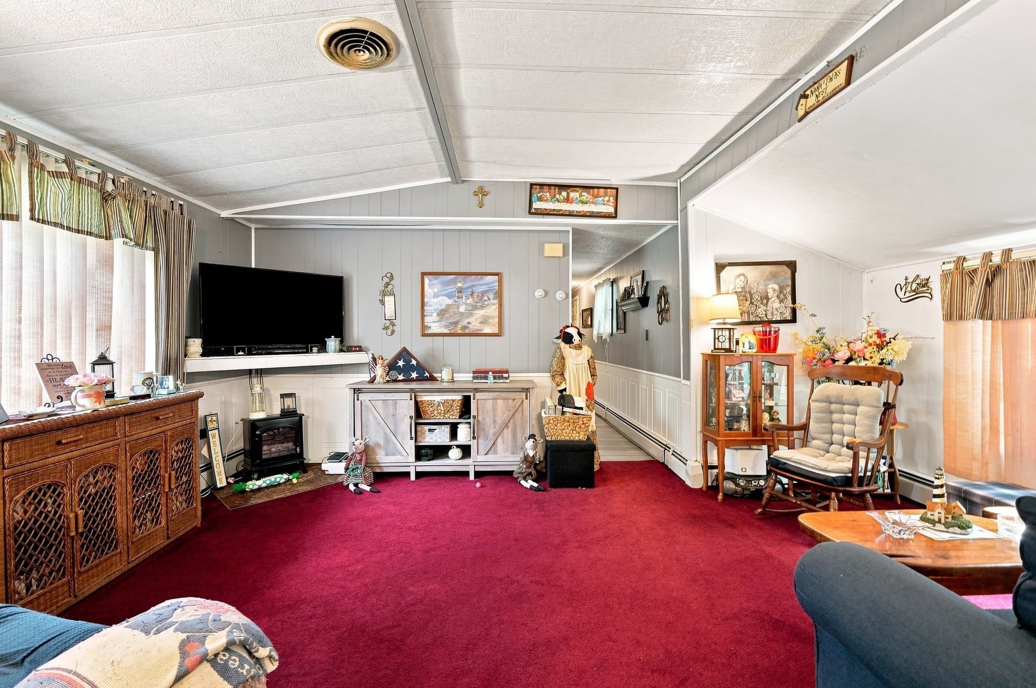 Mobile Home at 60 Longboat Dr, Wareham MA 02576, Wareham, photo 22 of 42